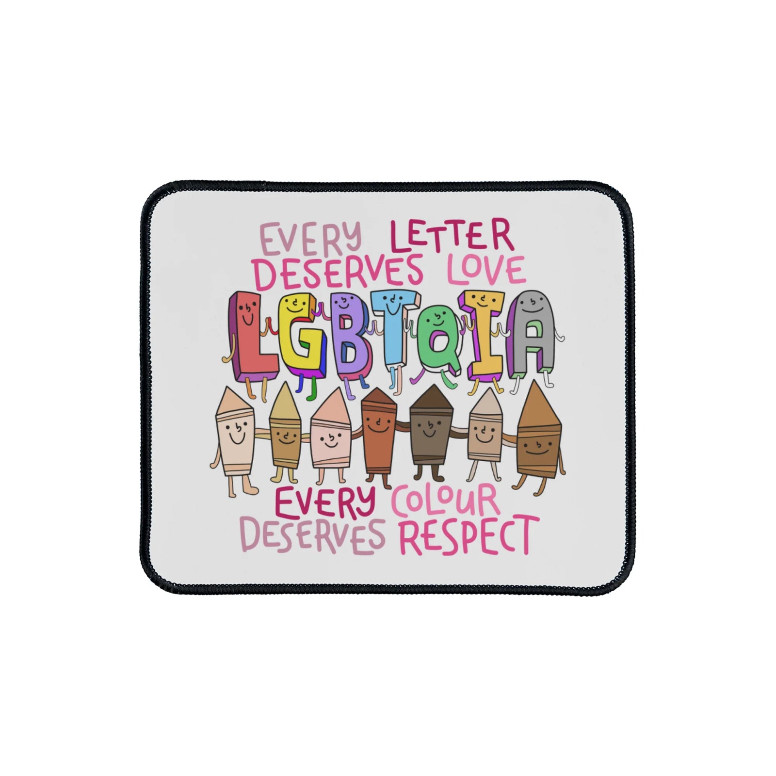 Mouse Pad