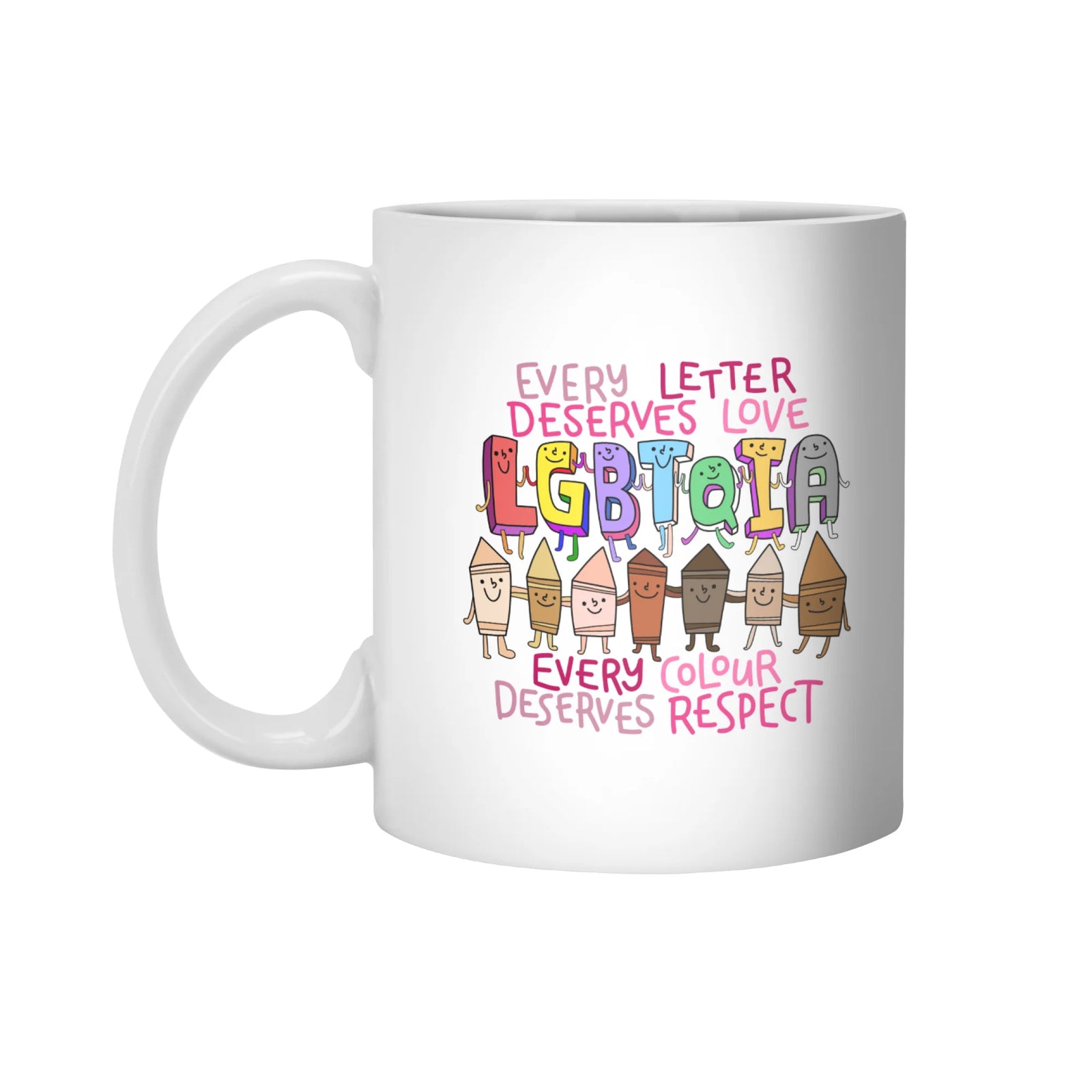 Mug