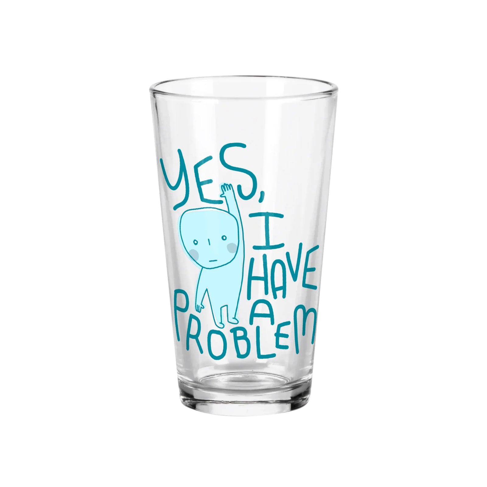 Glassware