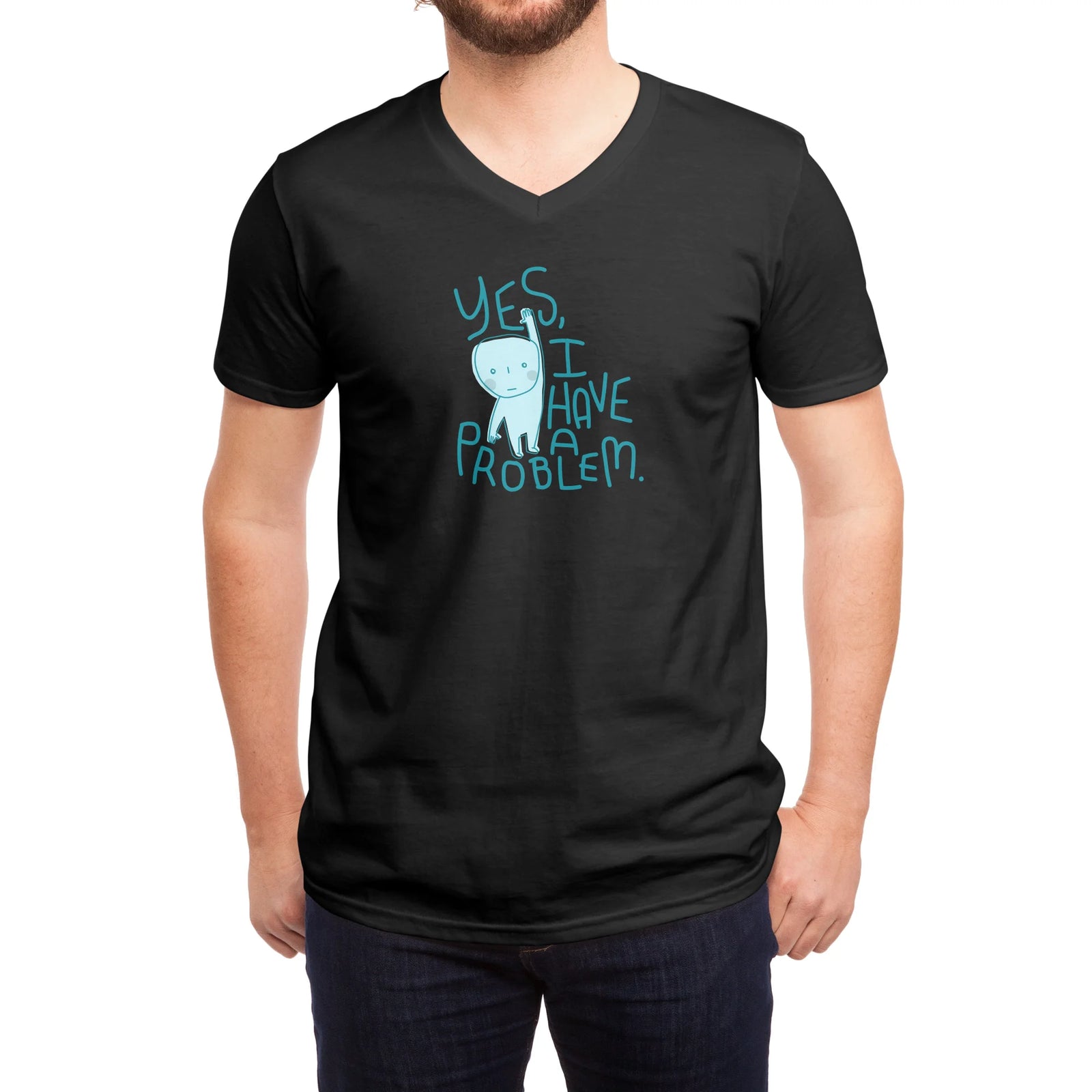 Problem - model_front
