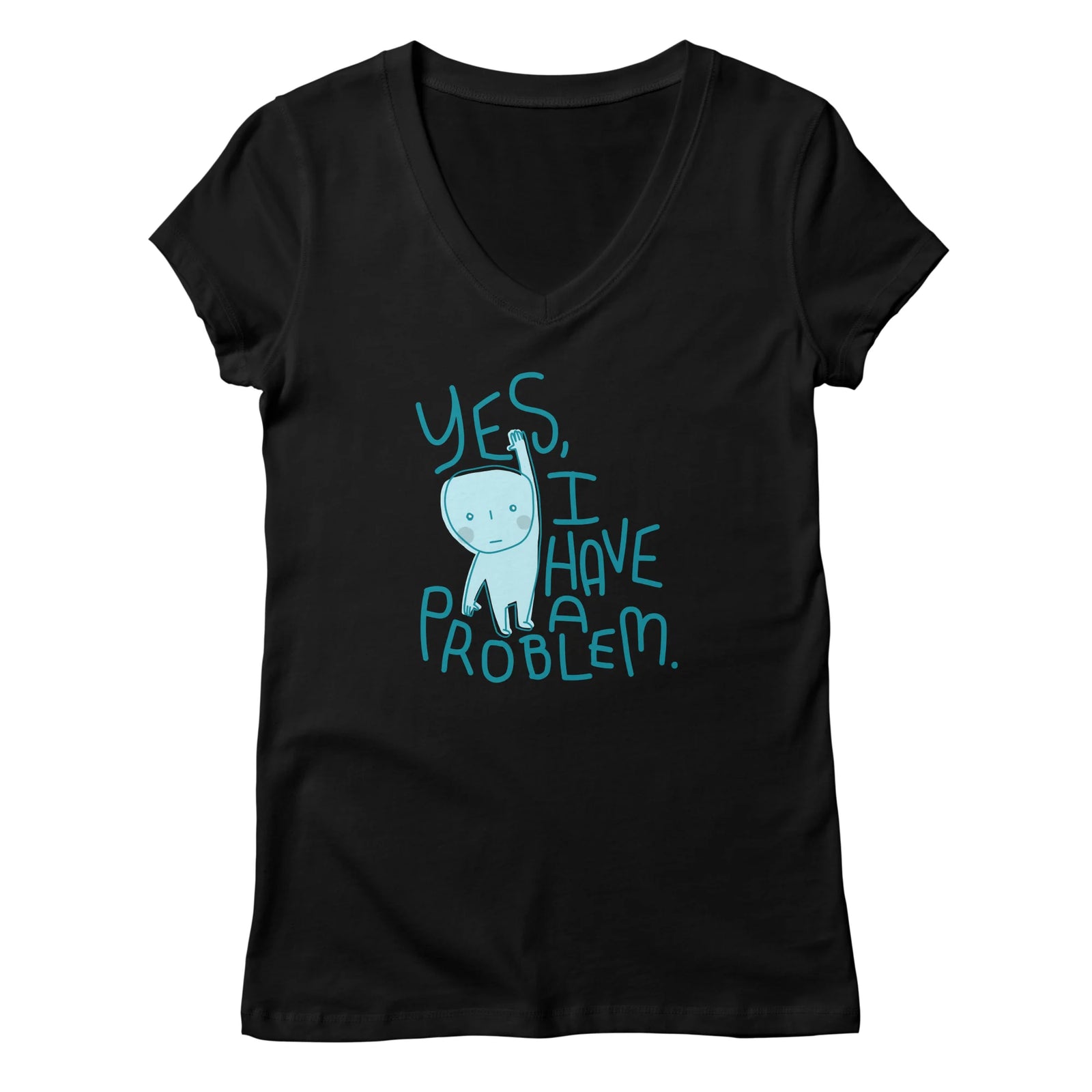 V-Neck