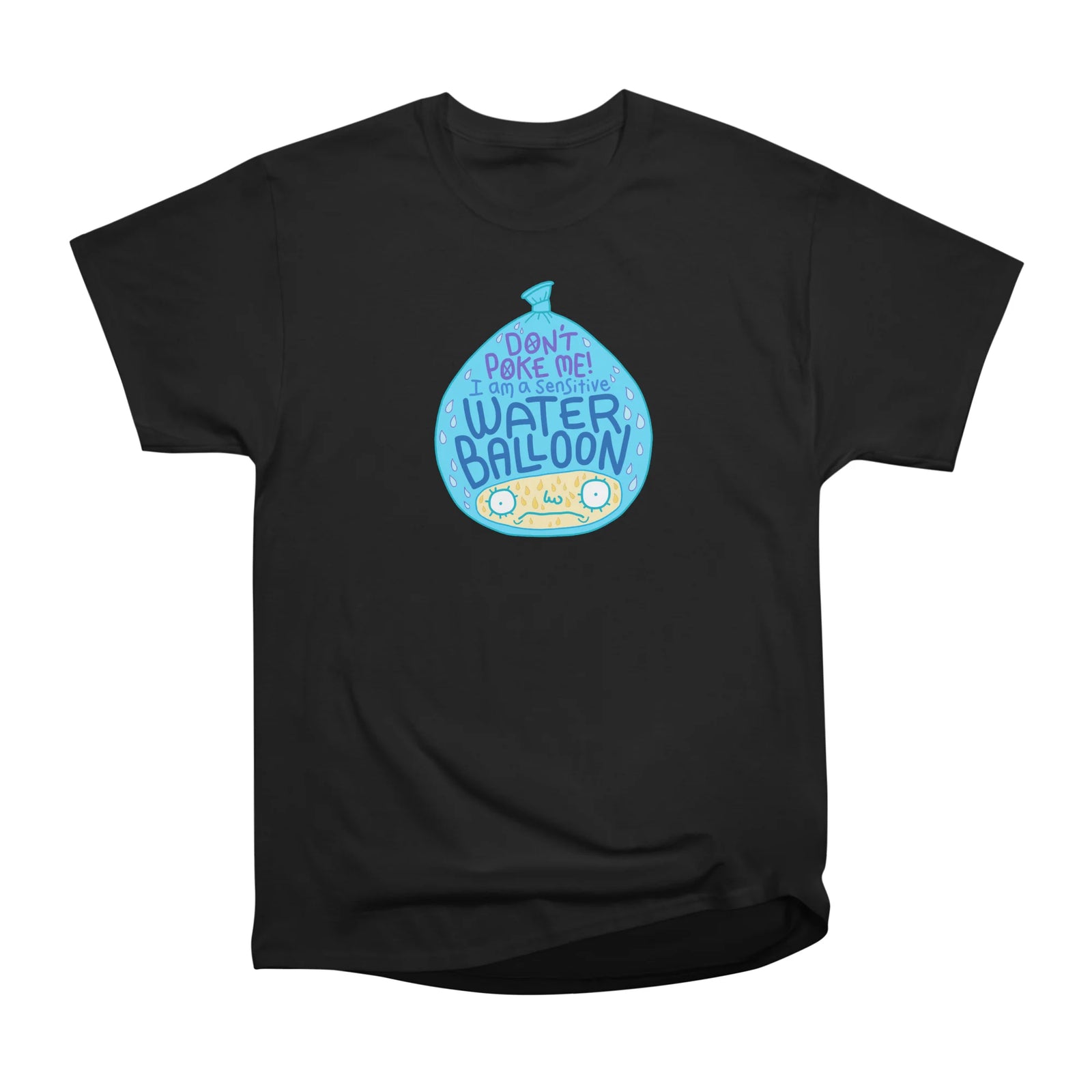 Water Balloon