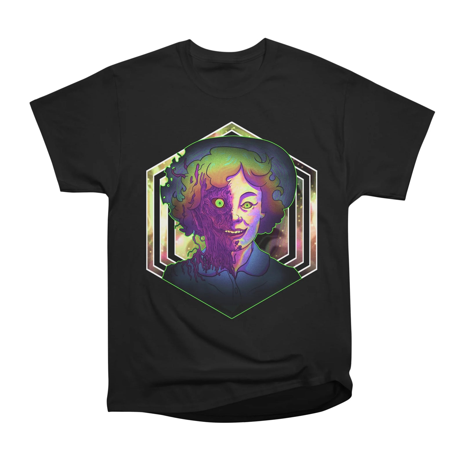 Cosmic Debbie