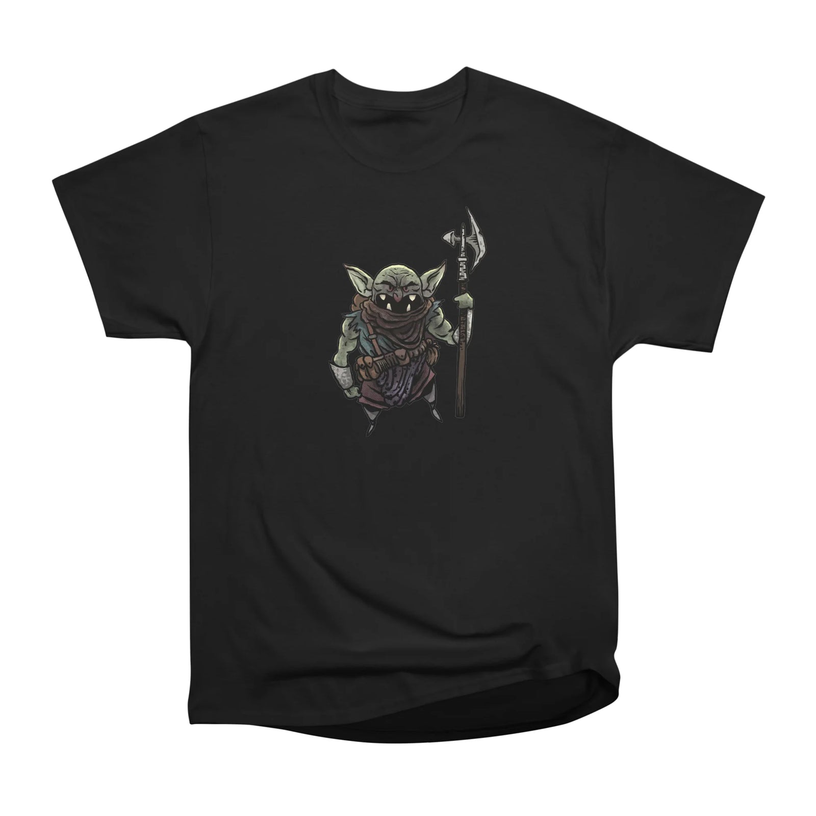 Lil' Goblin