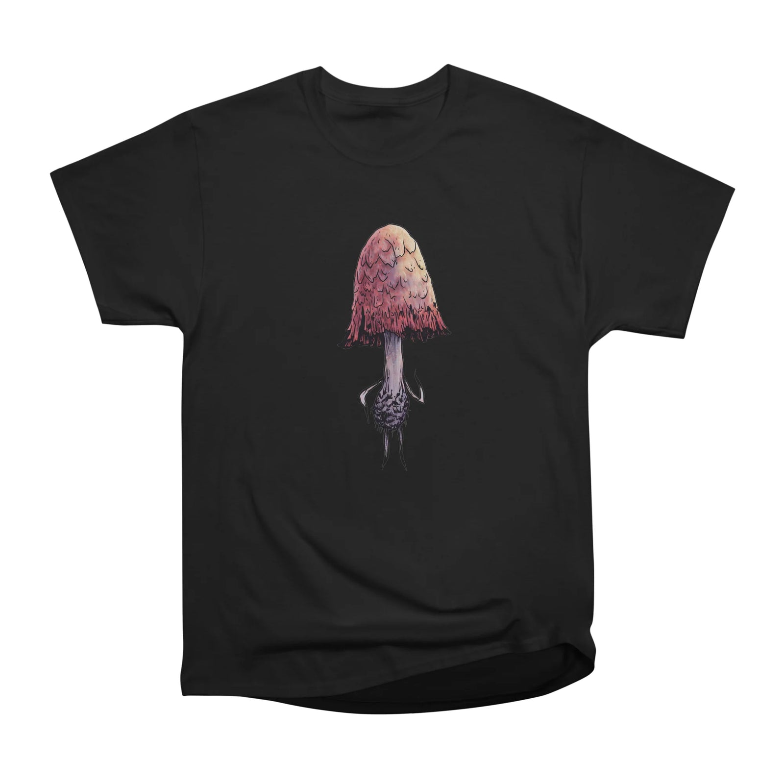 Shroom Five