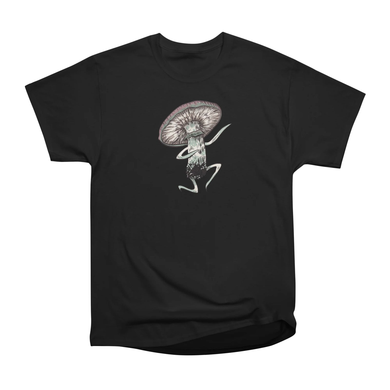 Shroom Four