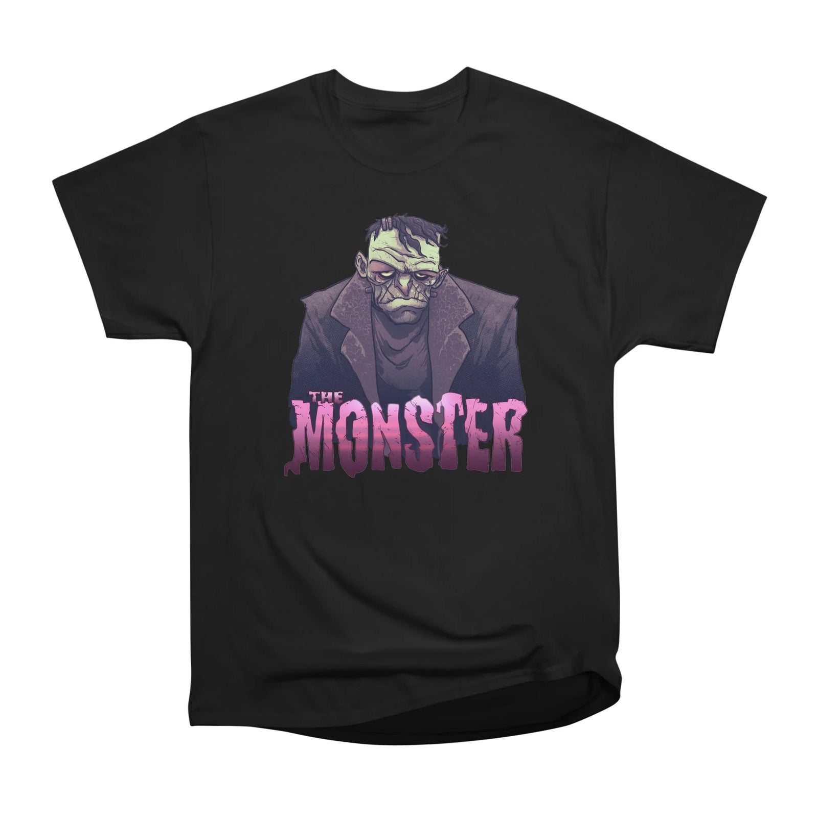 The Monster