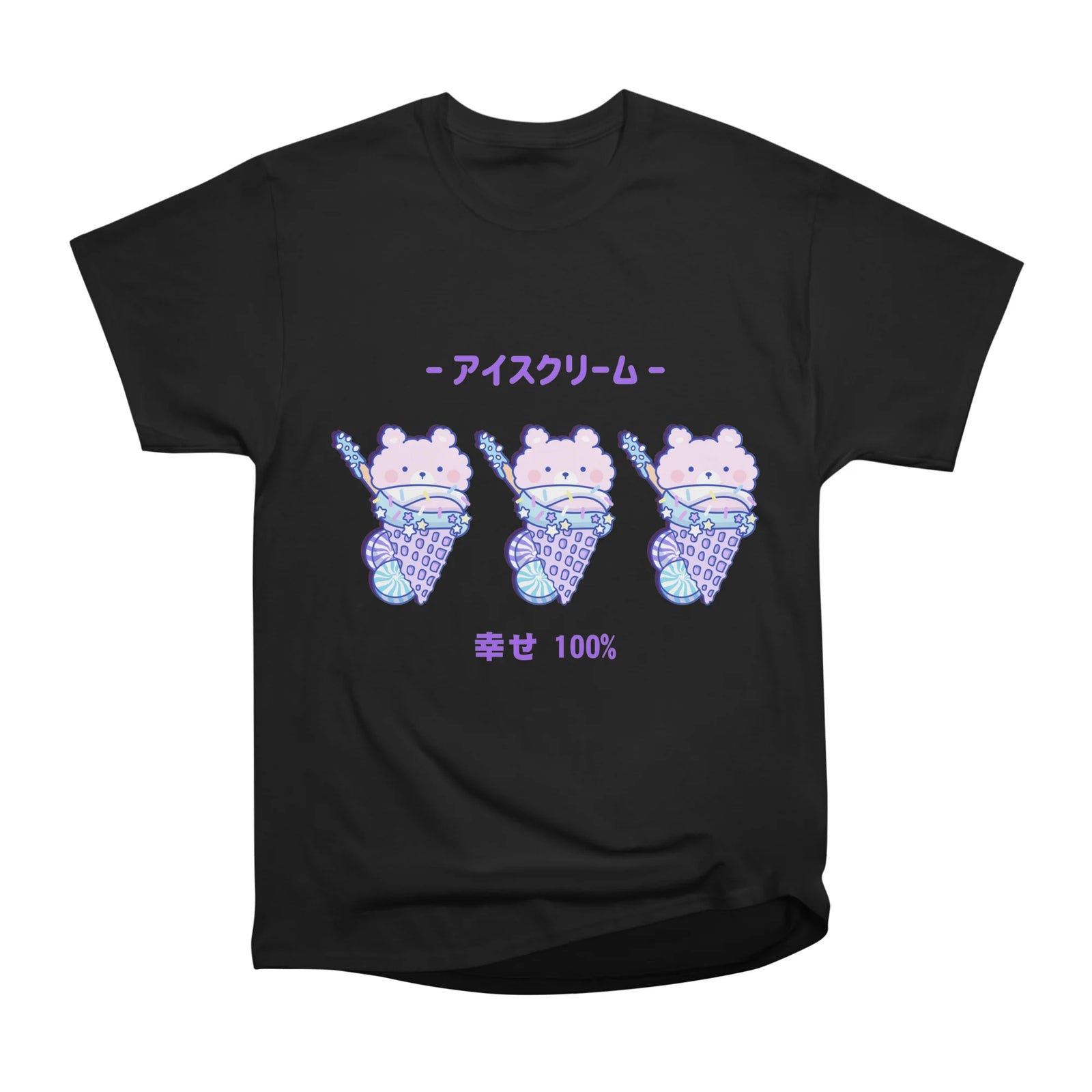 Candy Ice Cream