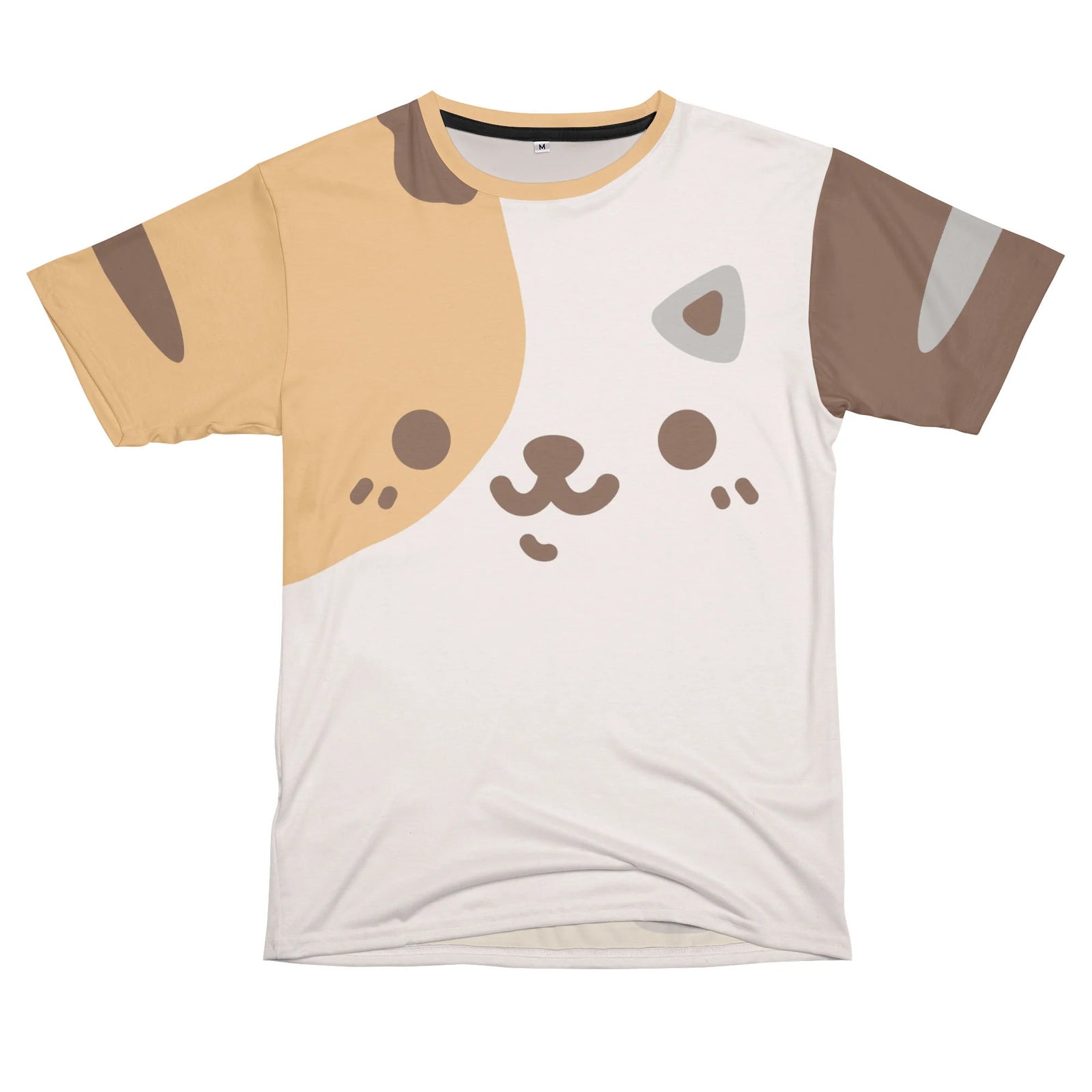 Latte Calico