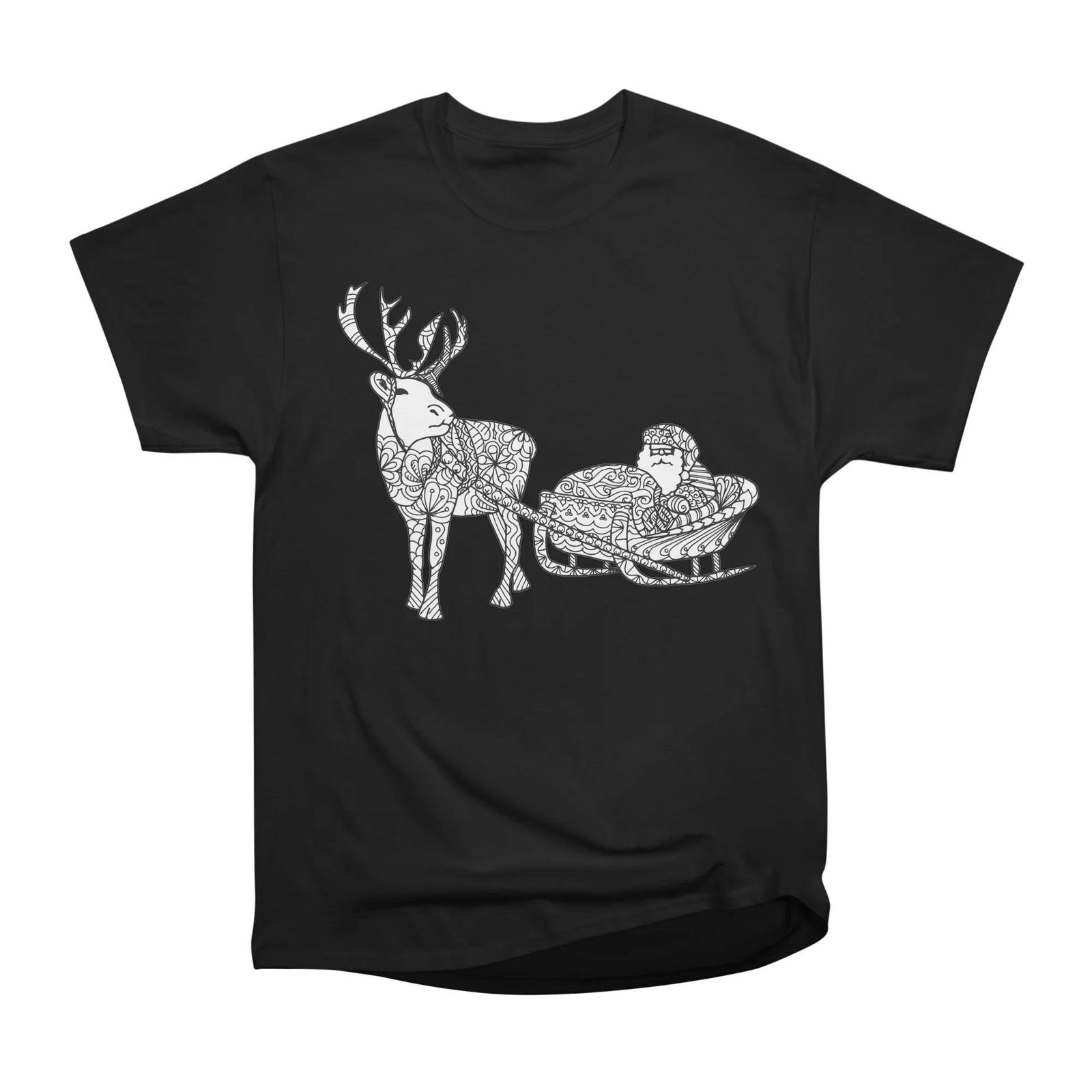 Santa's Reindeer