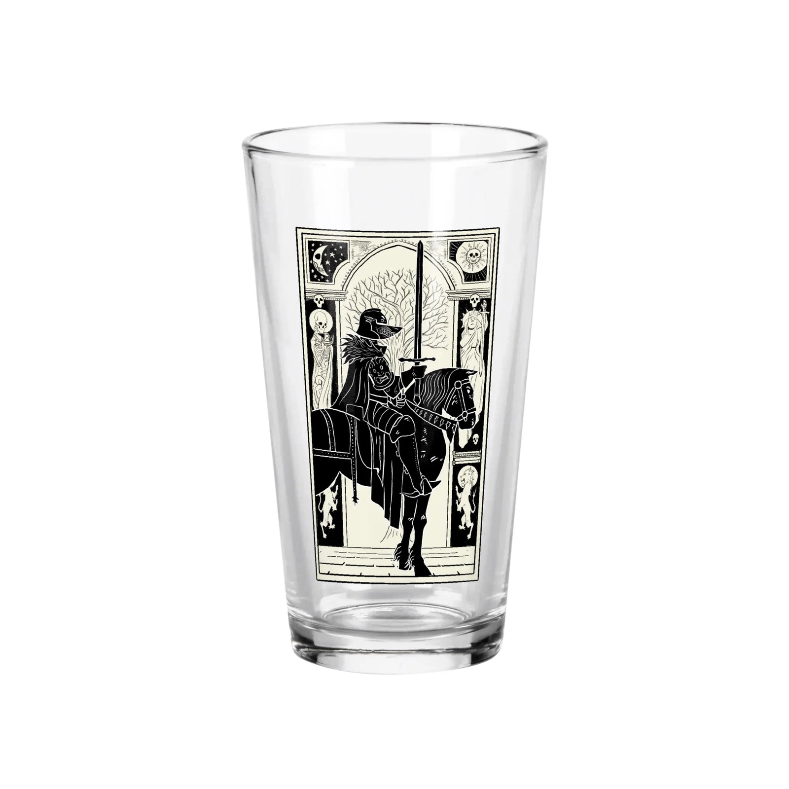 Glassware