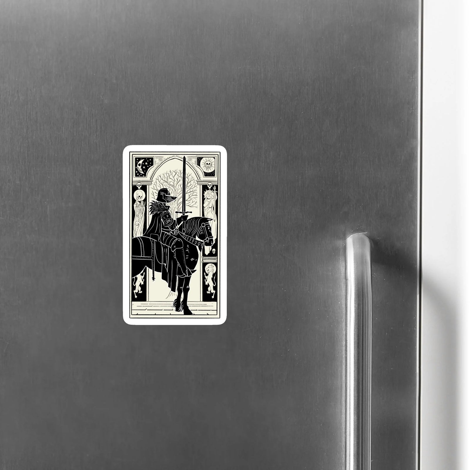 Magnet