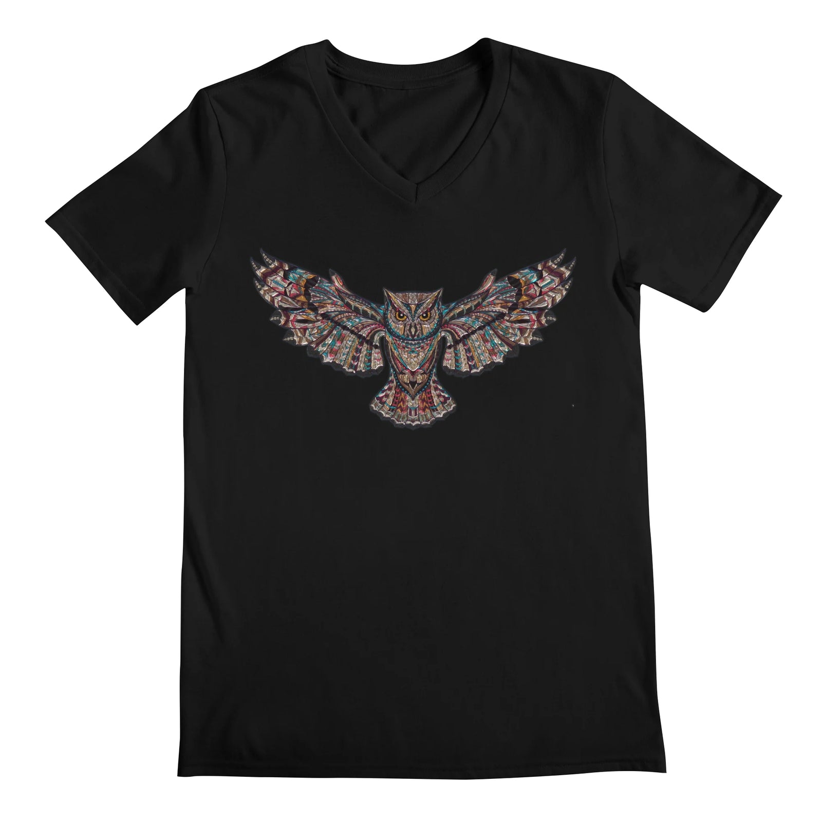 V-Neck