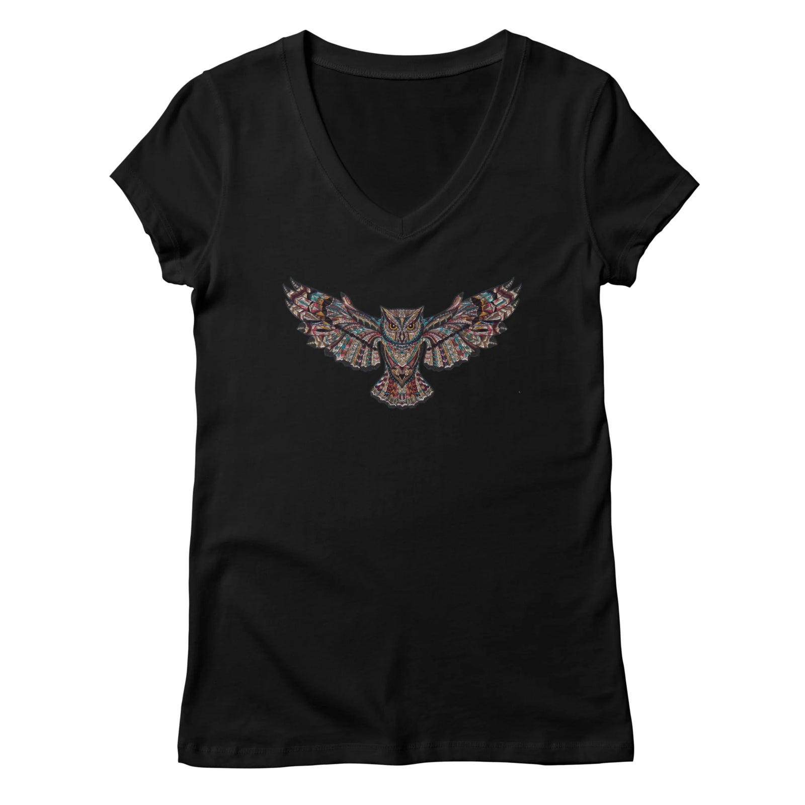 V-Neck