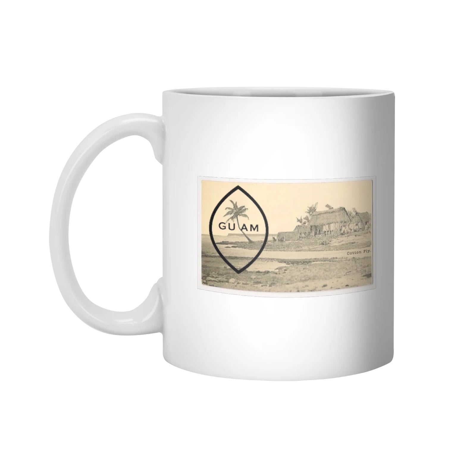 Mug