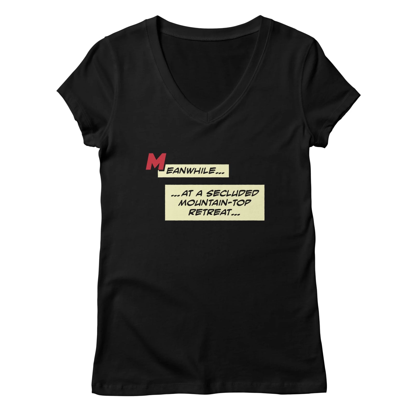 V-Neck