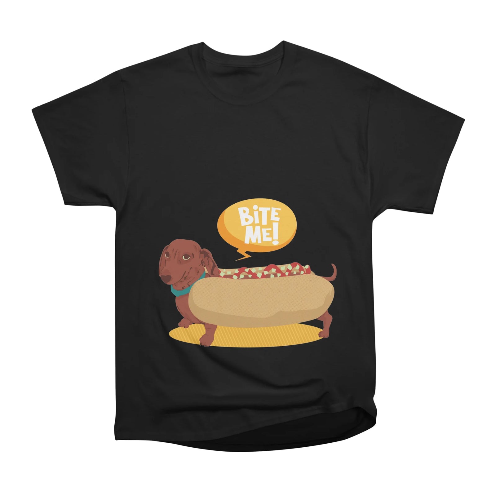 Hot dog