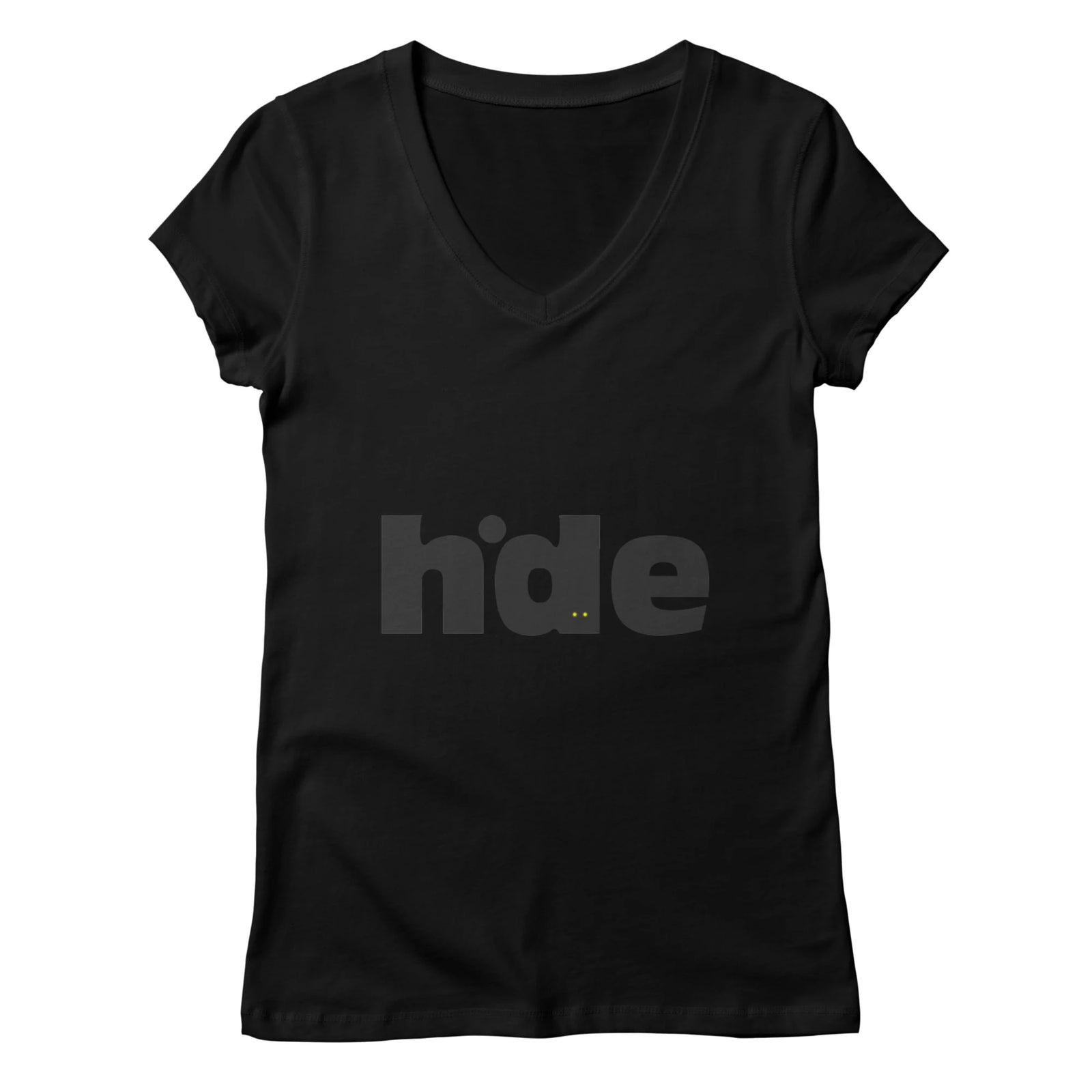 V-Neck