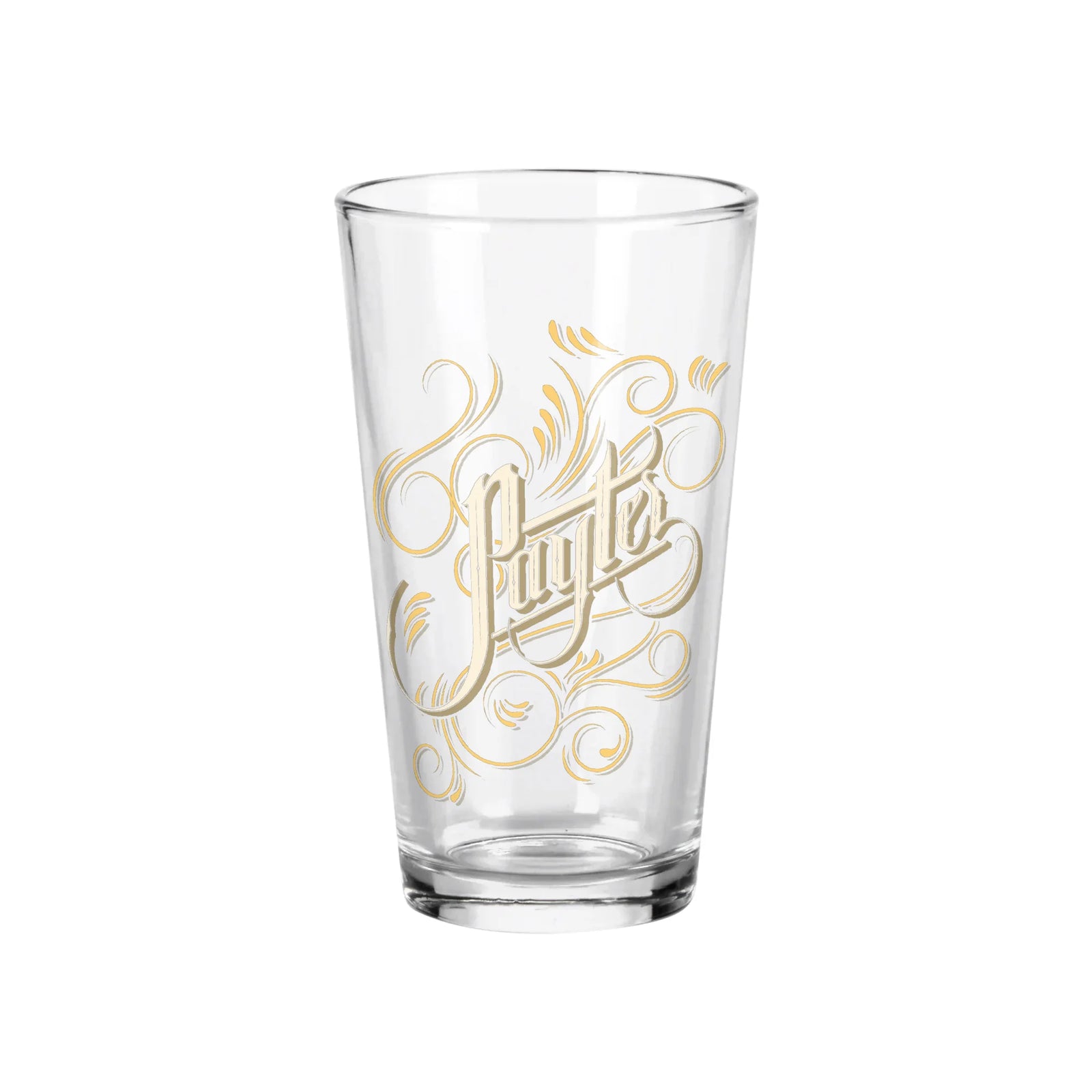 Glassware