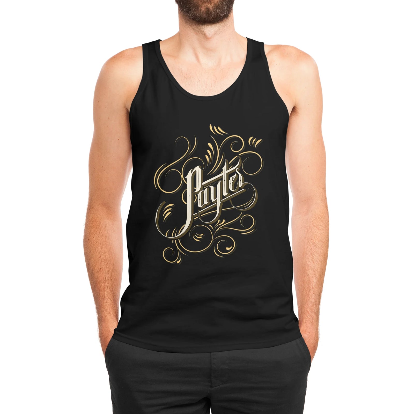 Payter - model_front