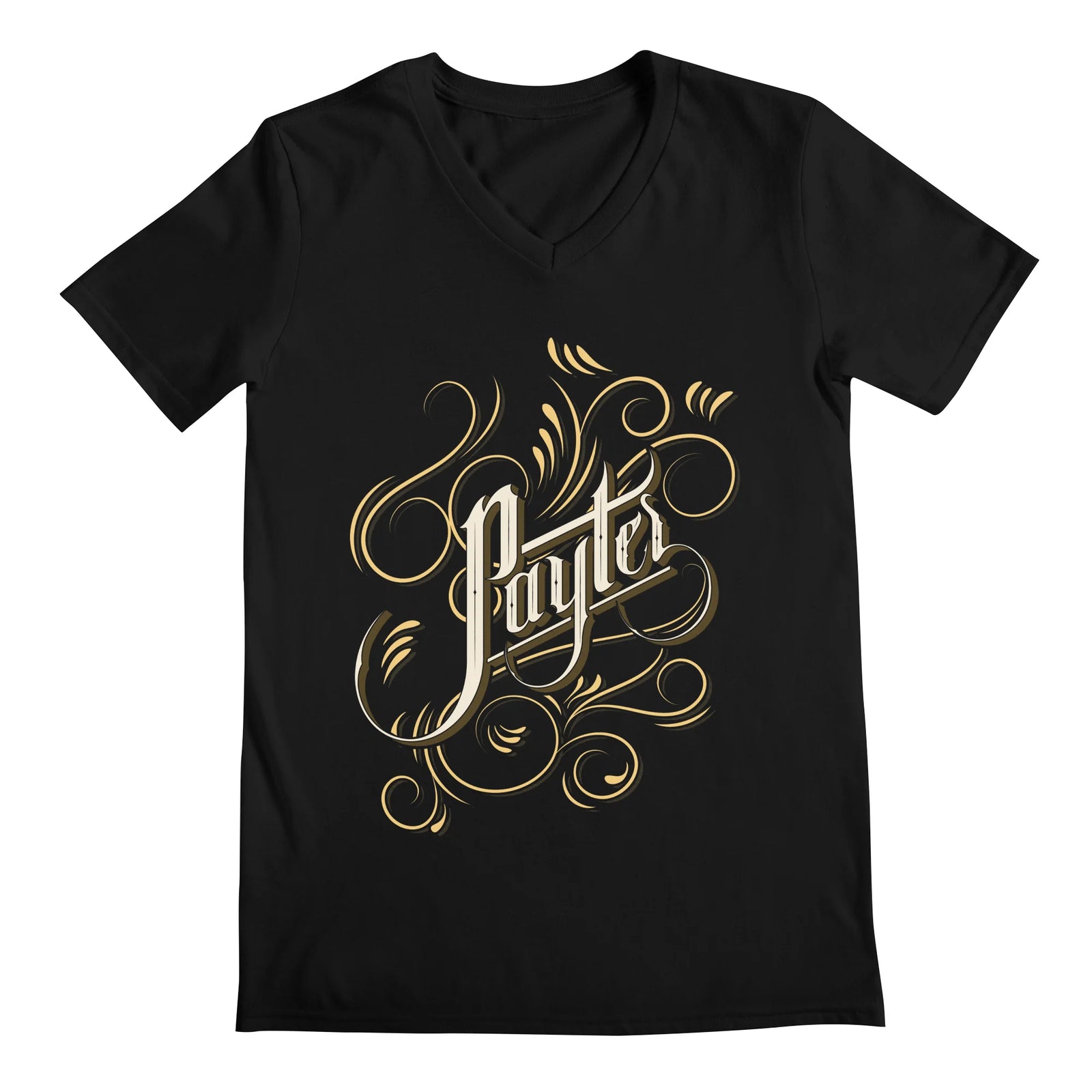 V-Neck