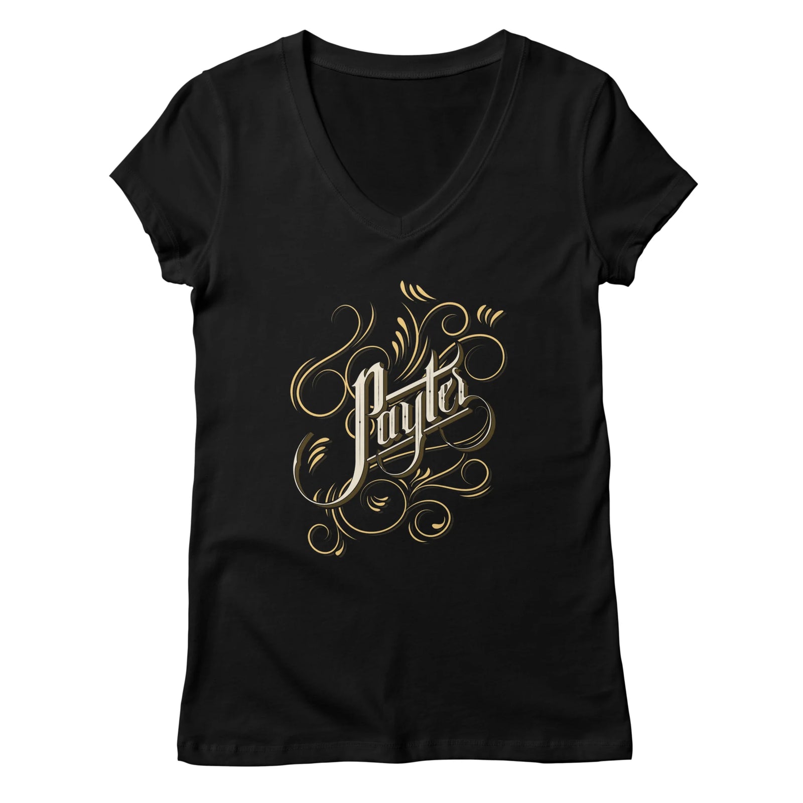 V-Neck