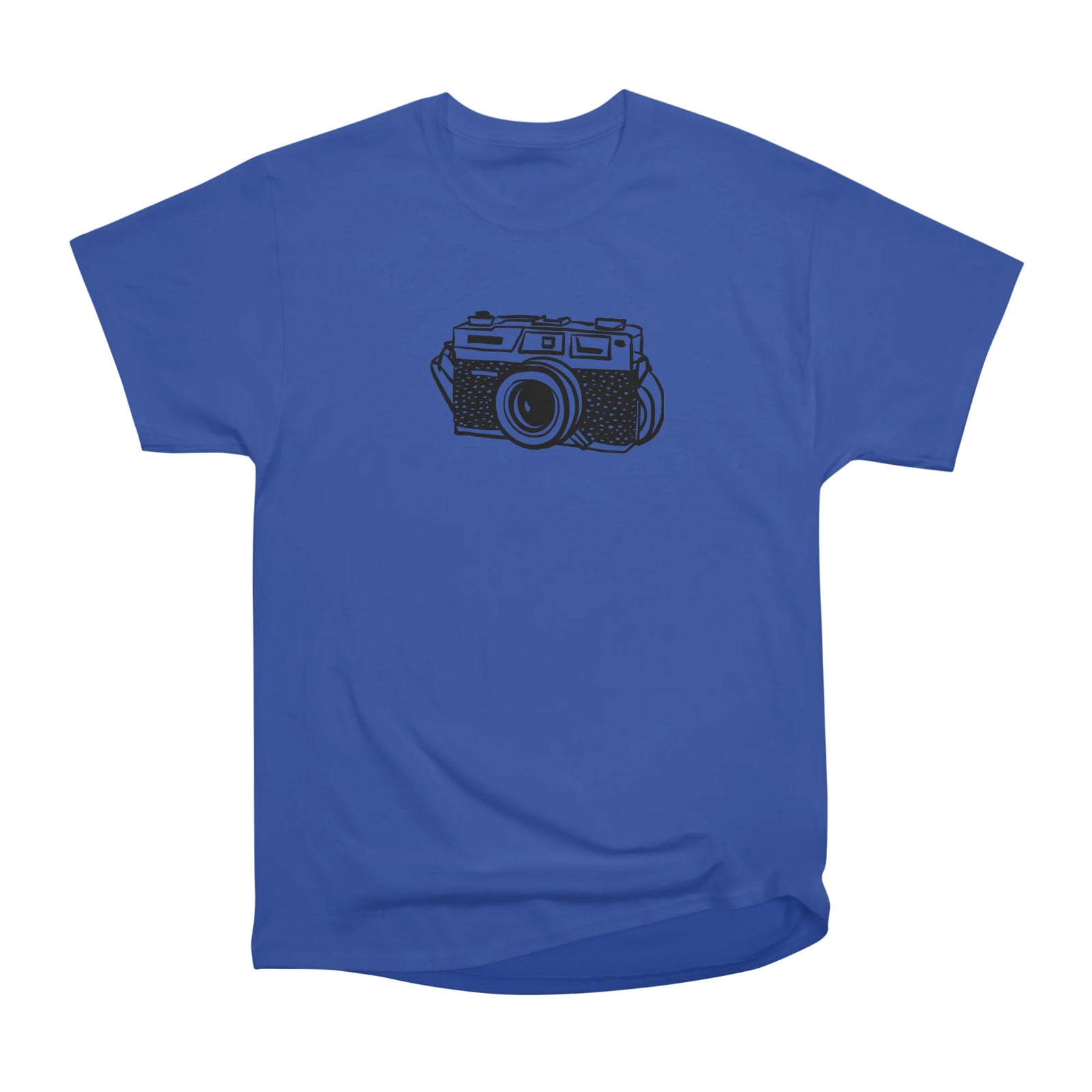 Camera