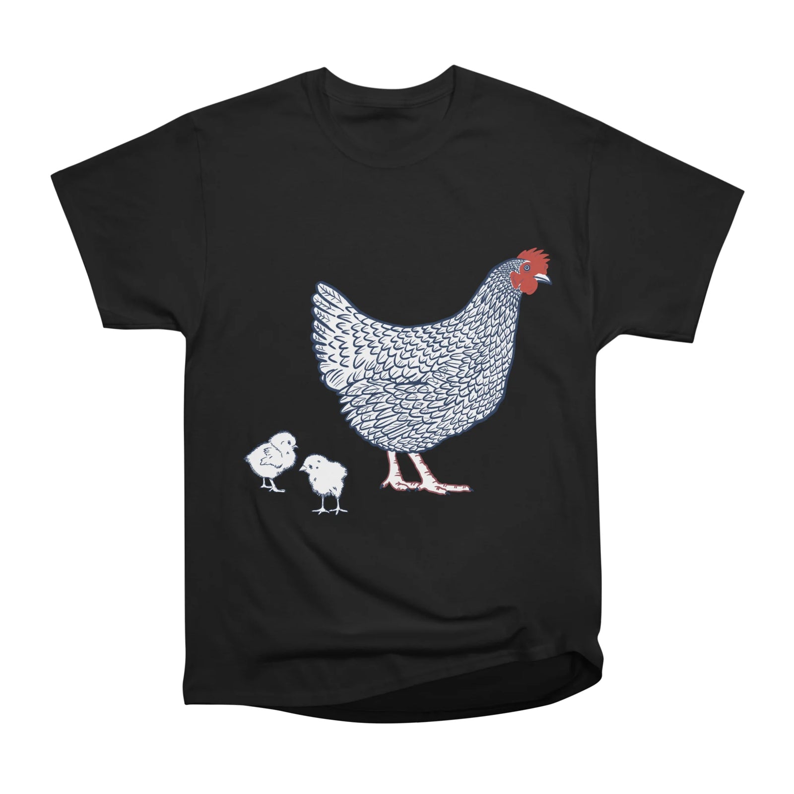 Feathered Friends