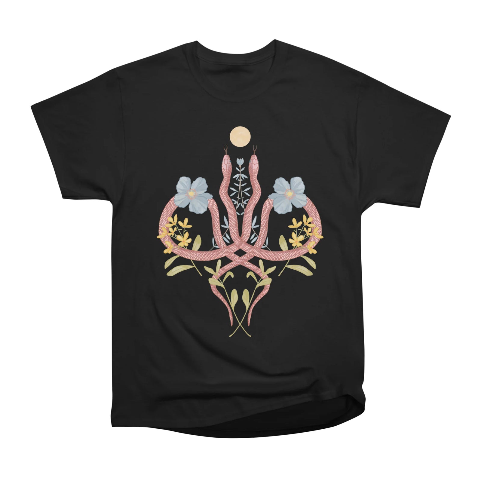 Serpent Moon