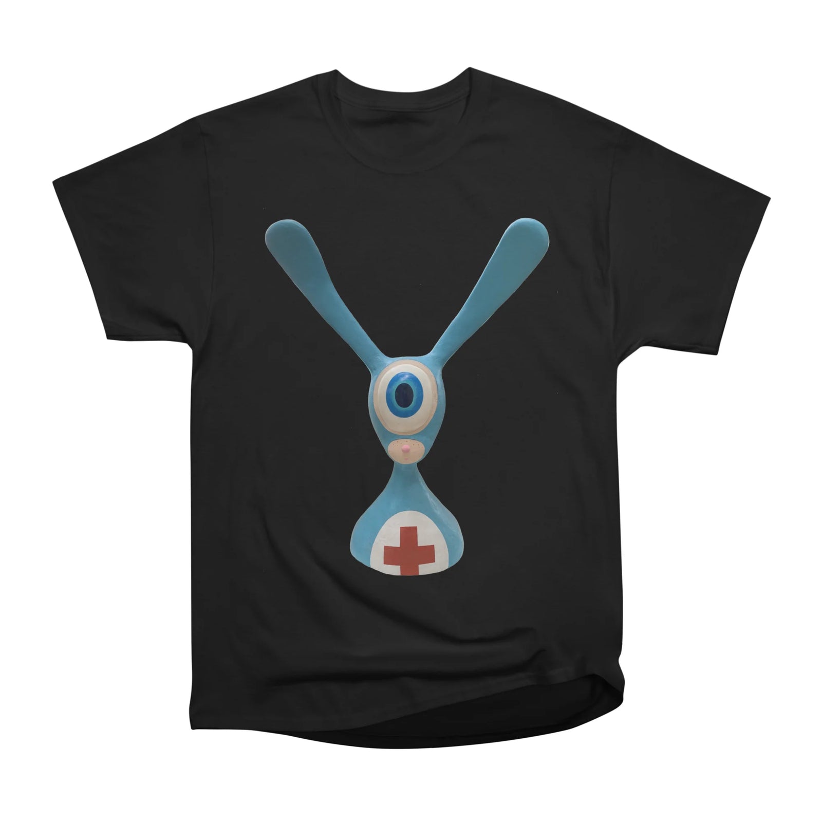 Blue Bunny