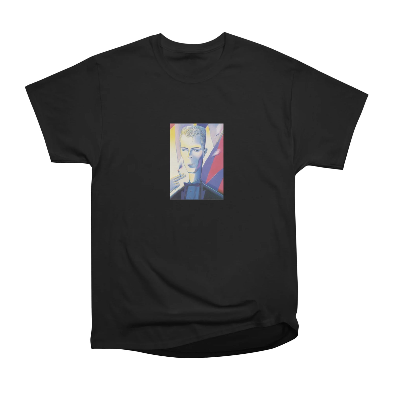 David Bowie