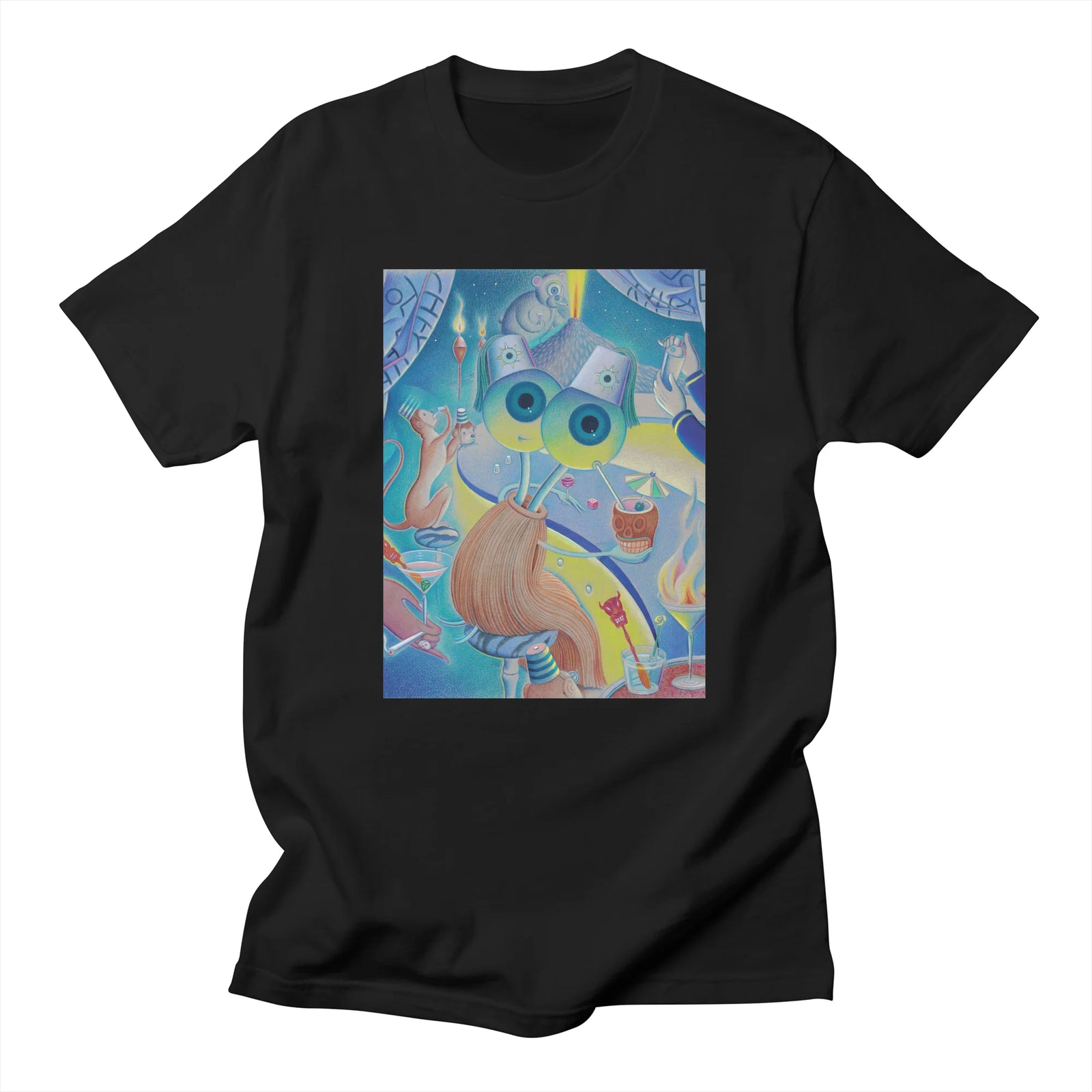 The Mammal Lounge