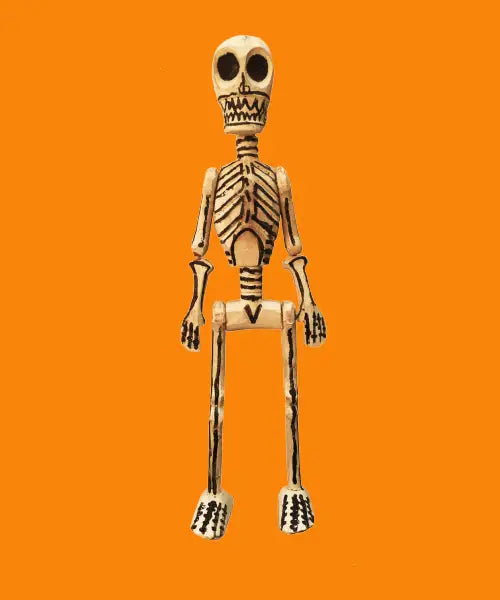 Skeleton