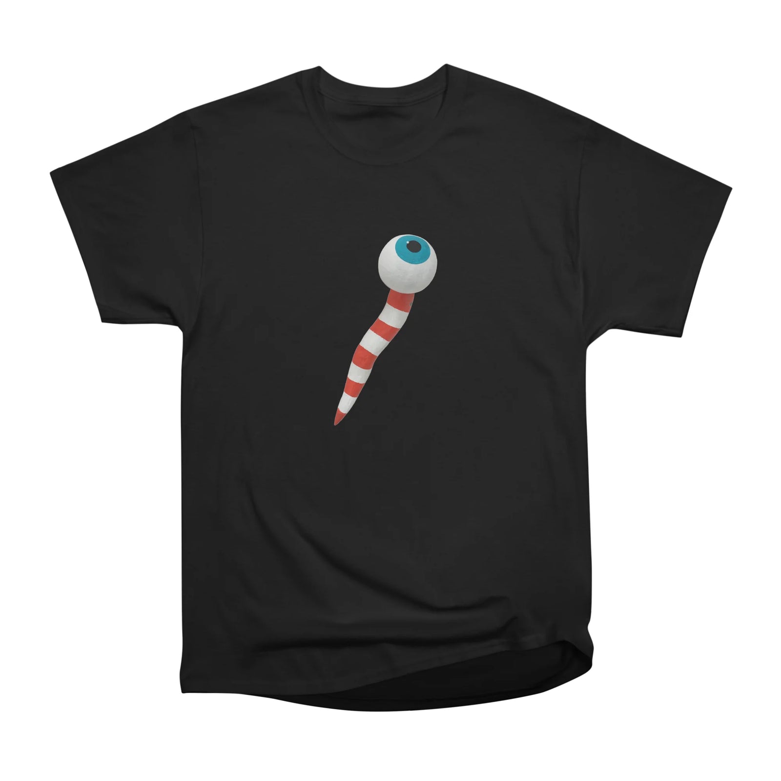 Worm 1