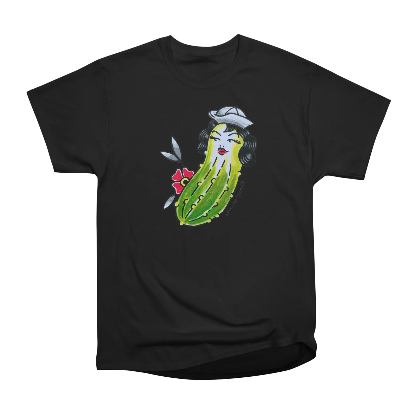 Pickle Sailor