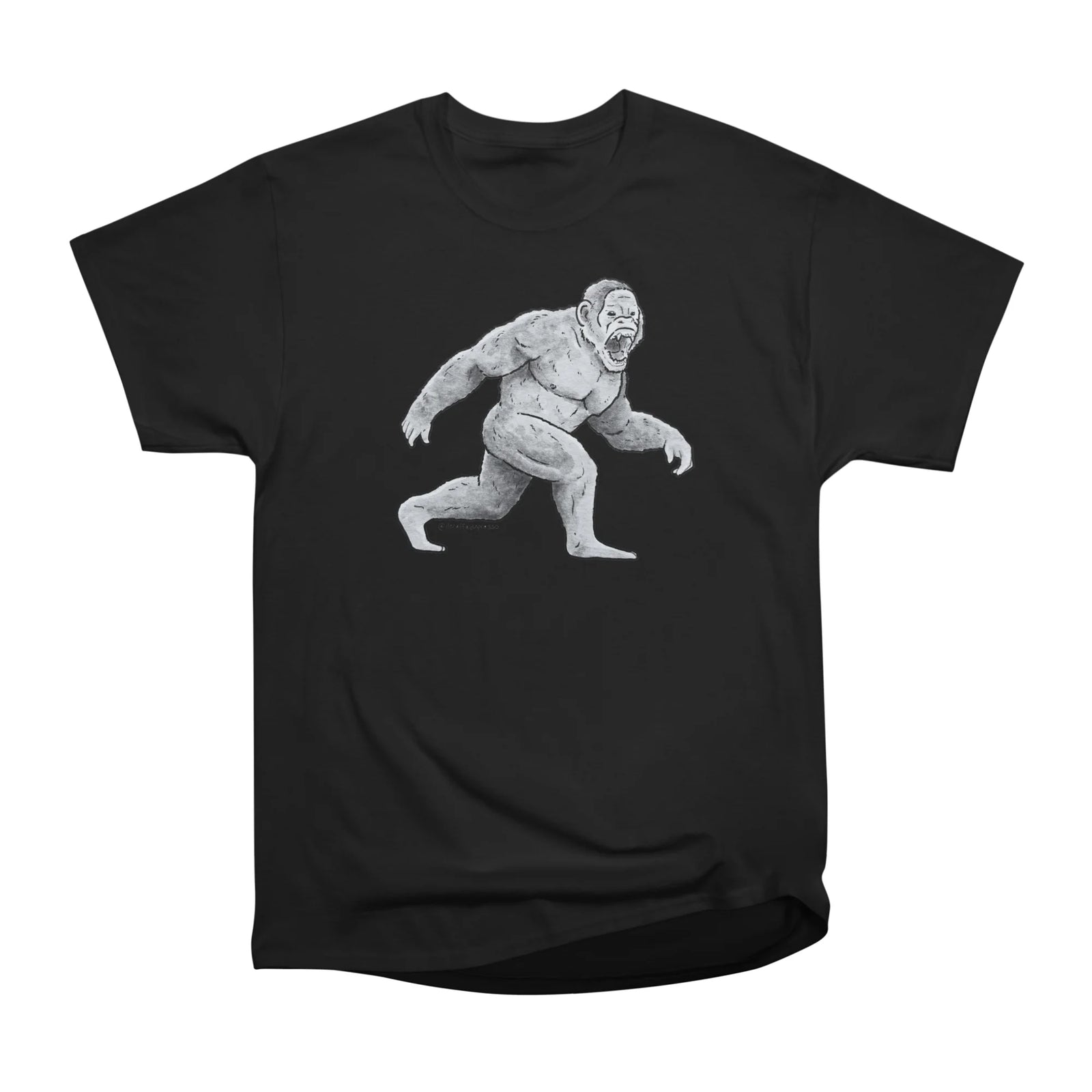 Bigfoot