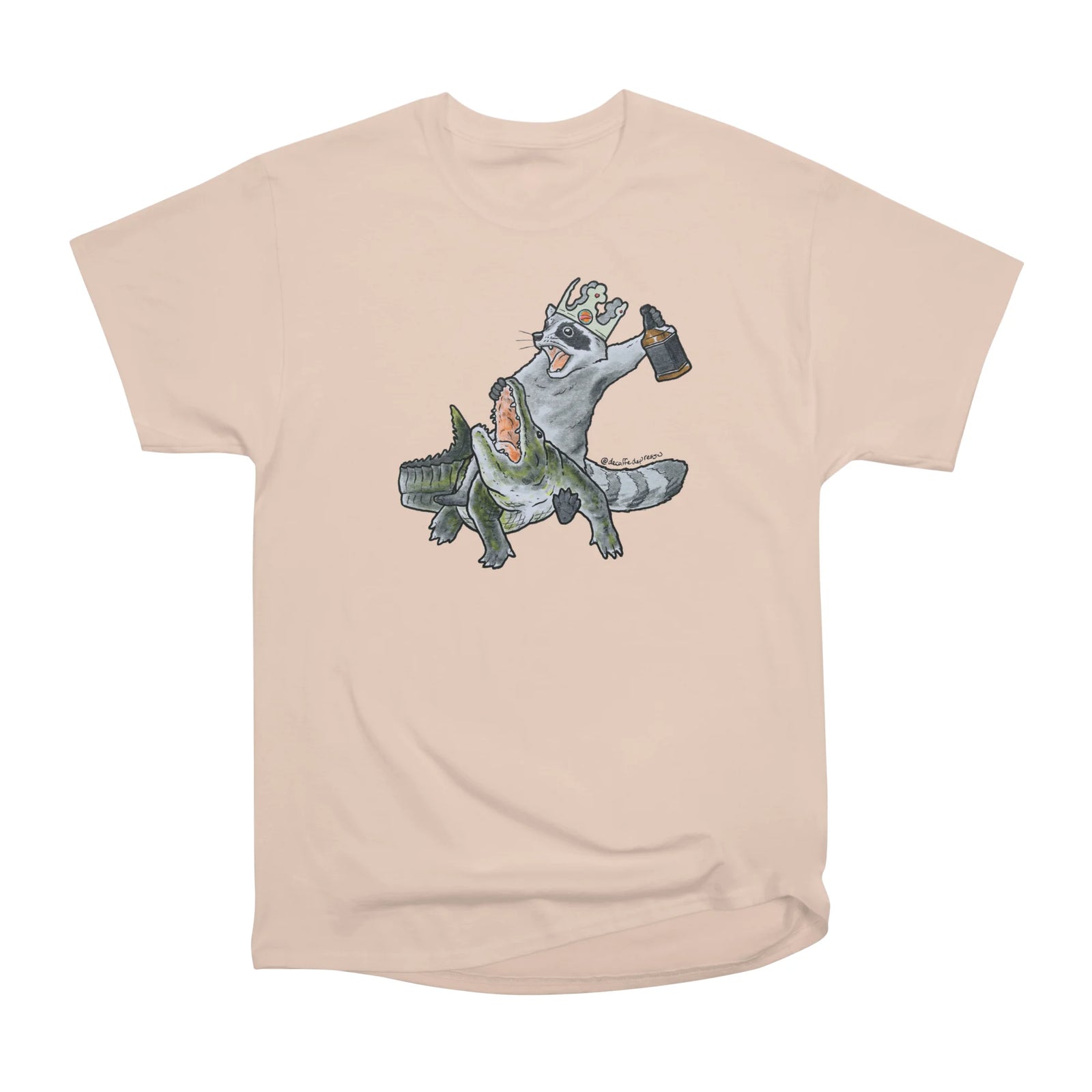 King Jack (alligator wrestling)