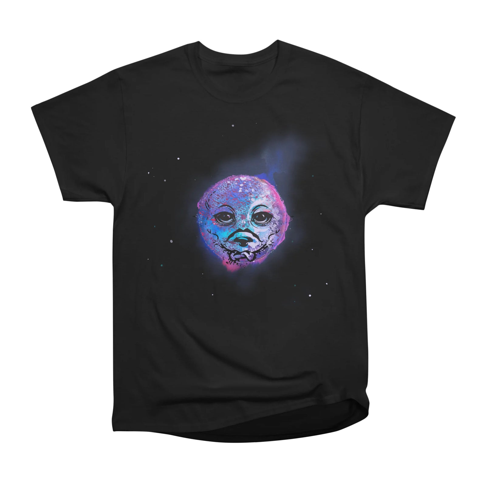 Astral Body