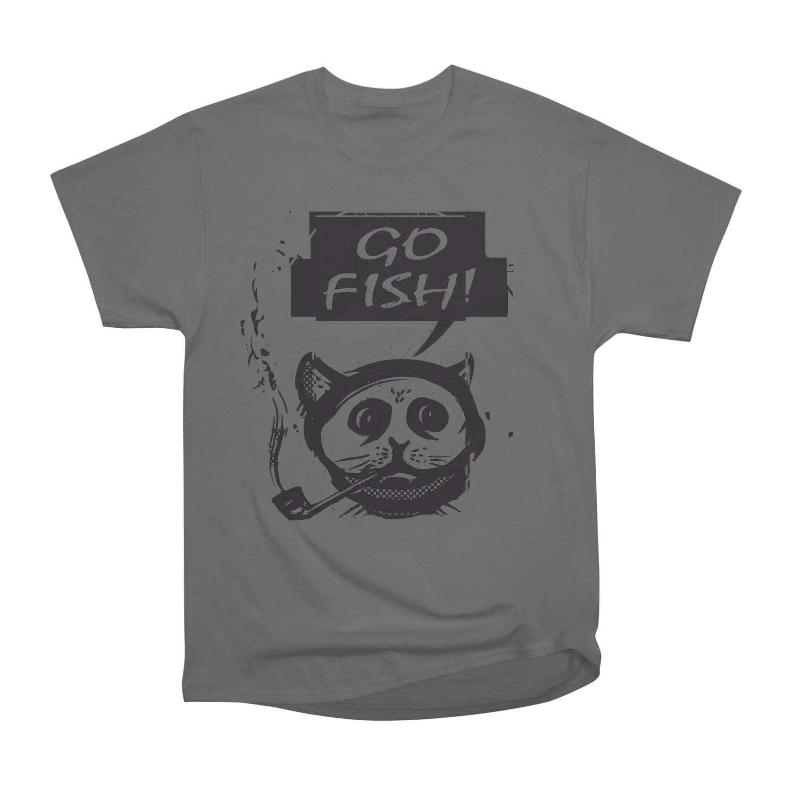 Go Fish!