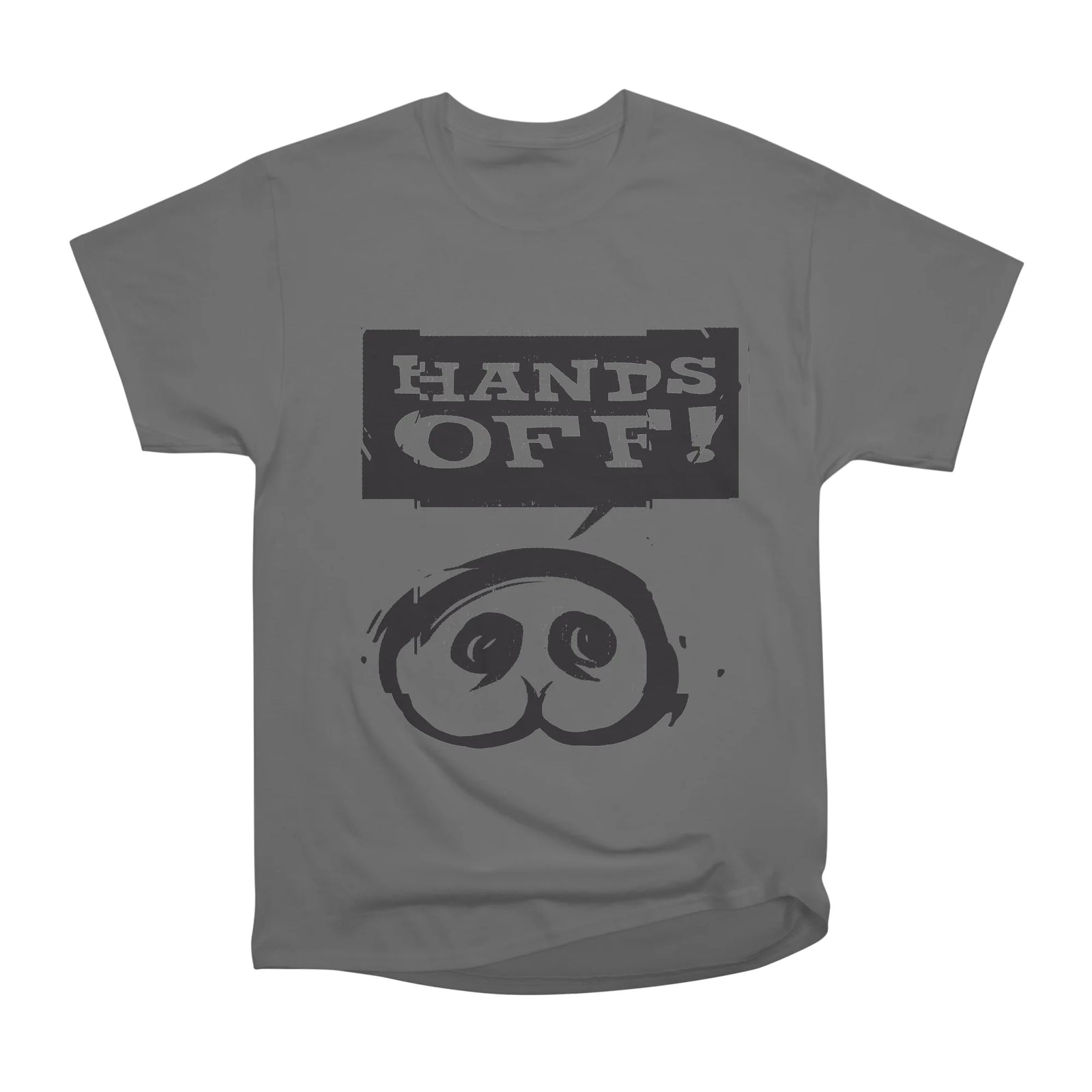Hands