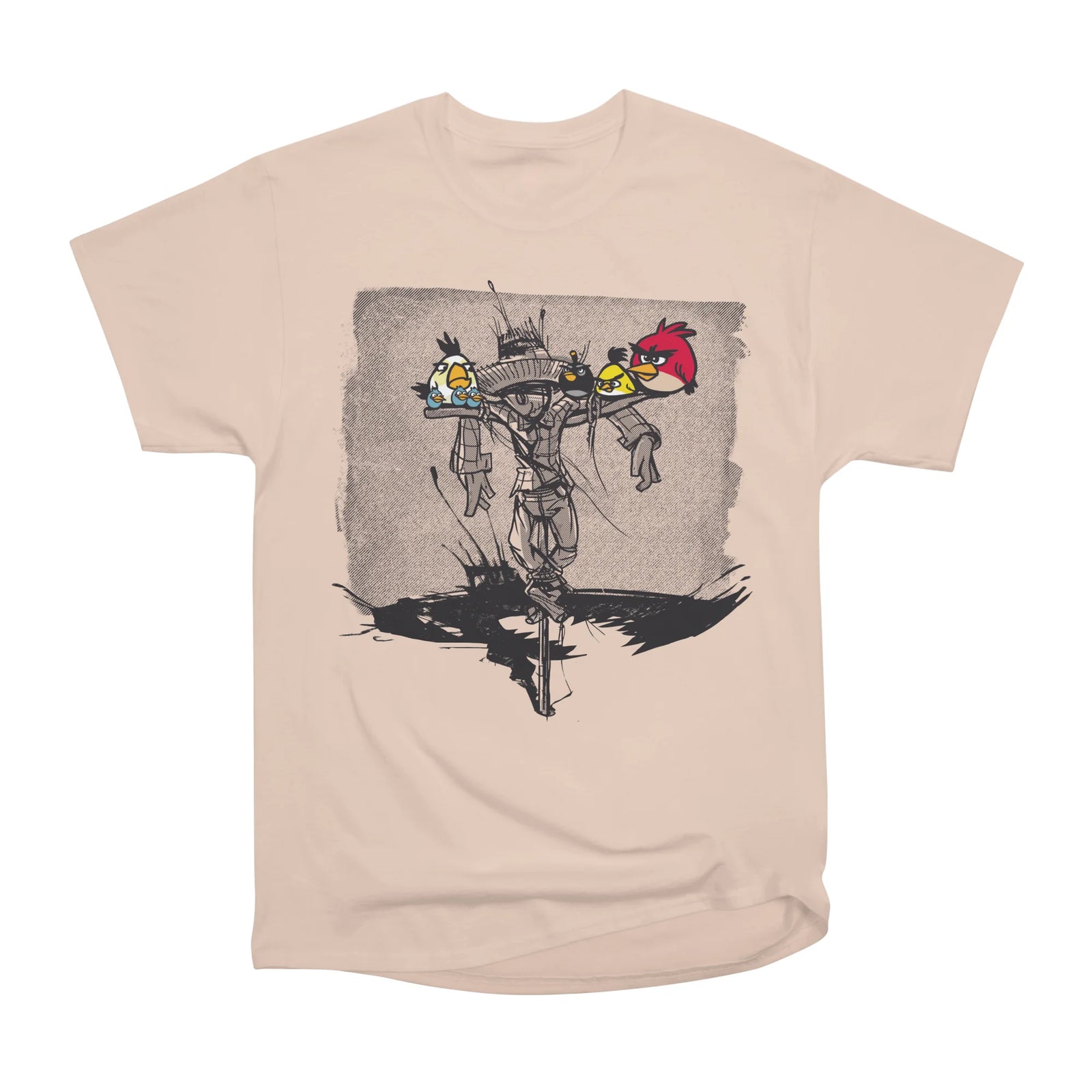 Put A Bird On It.