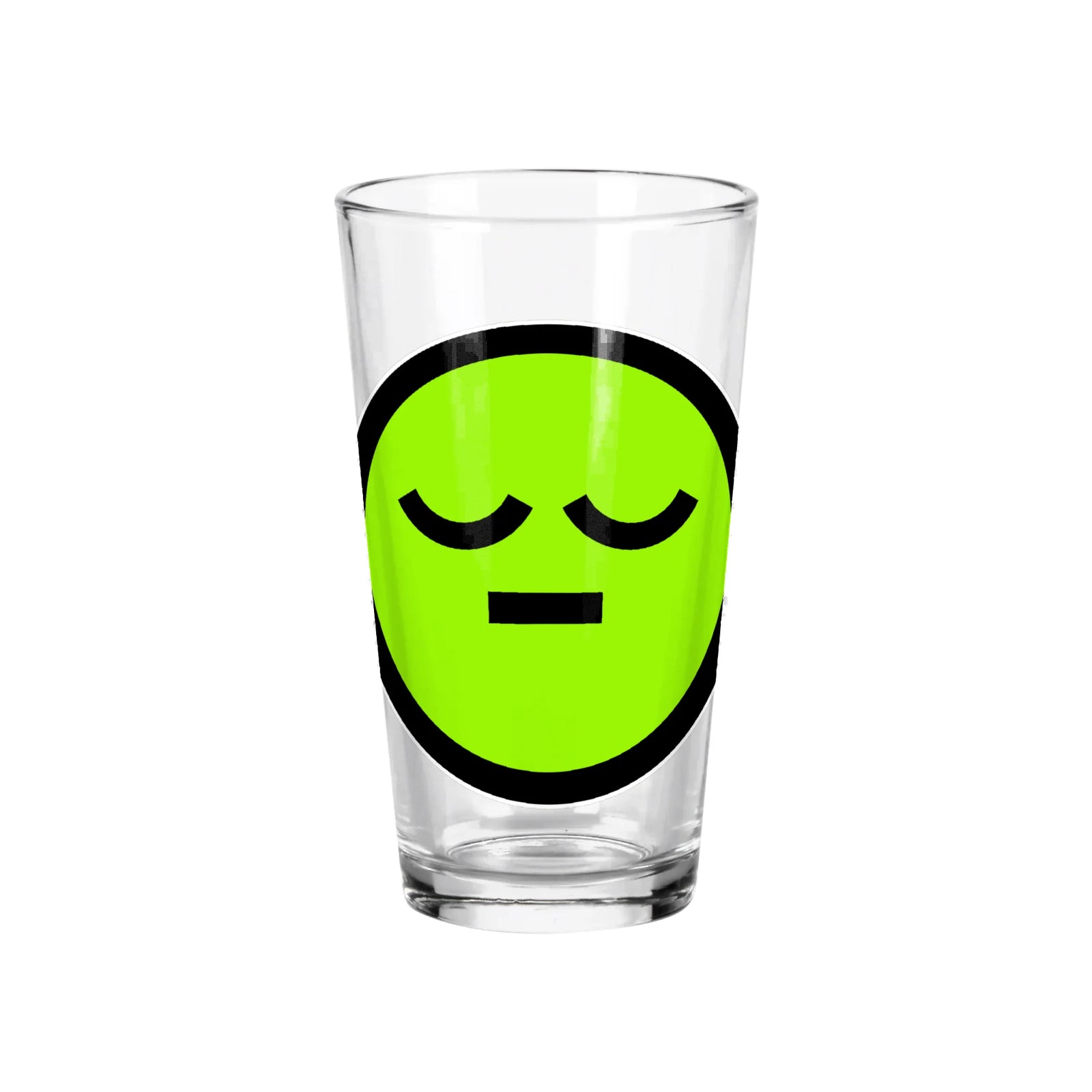 Glassware