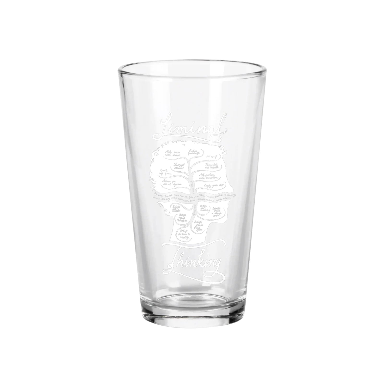 Glassware