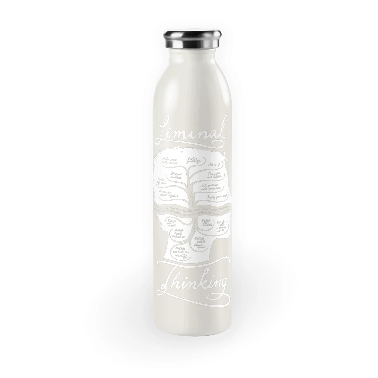 Water Bottle