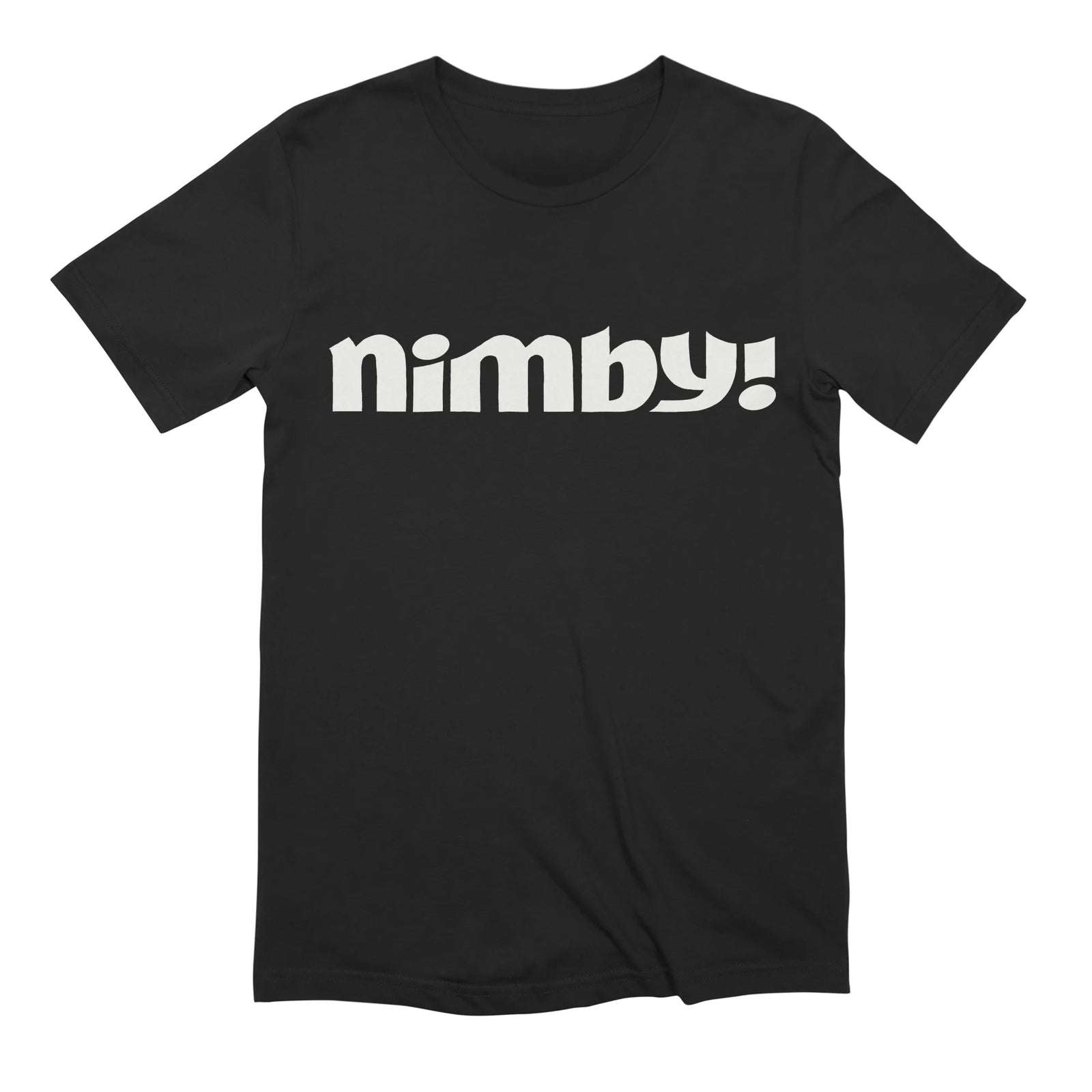 nimby!
