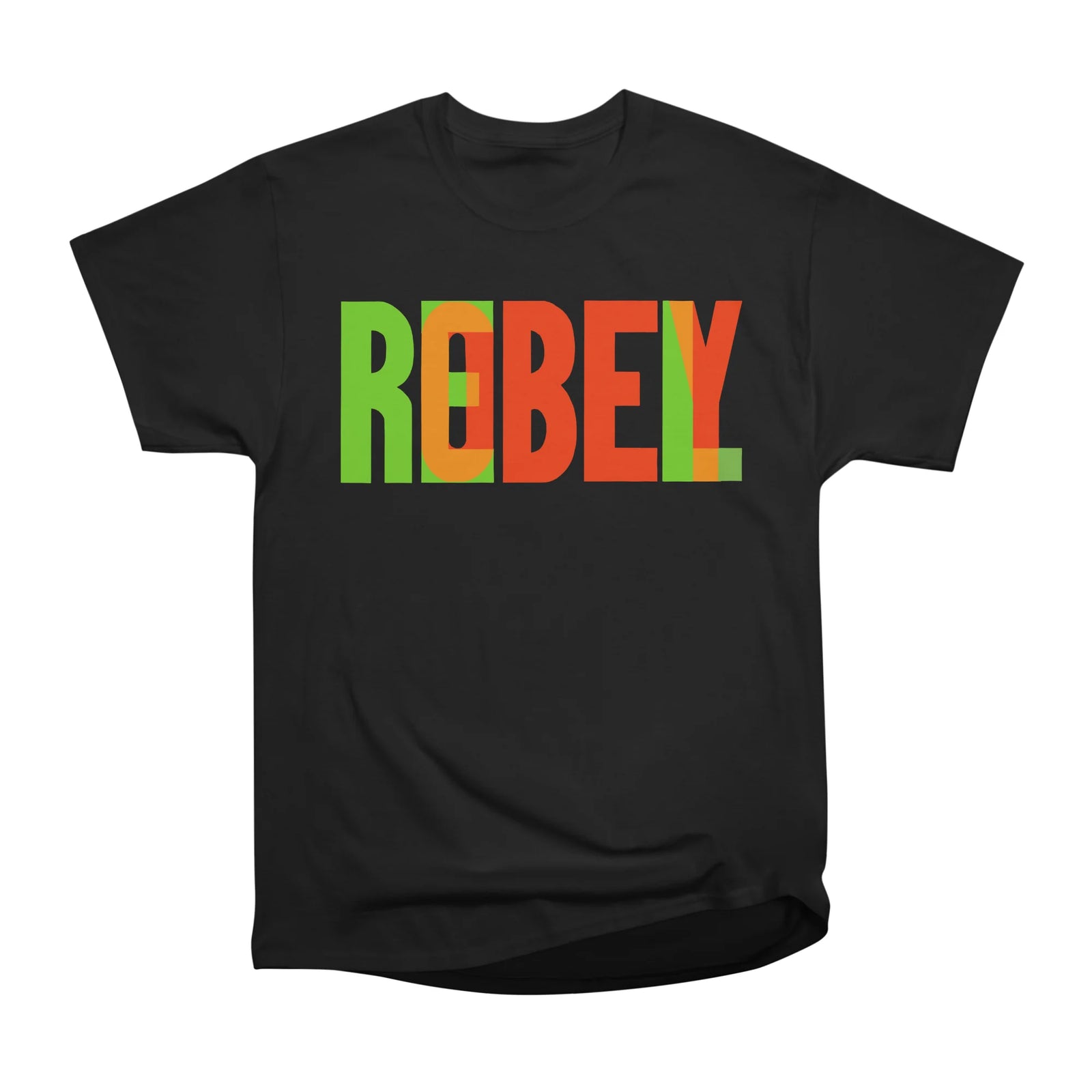 OBEY/REBEL
