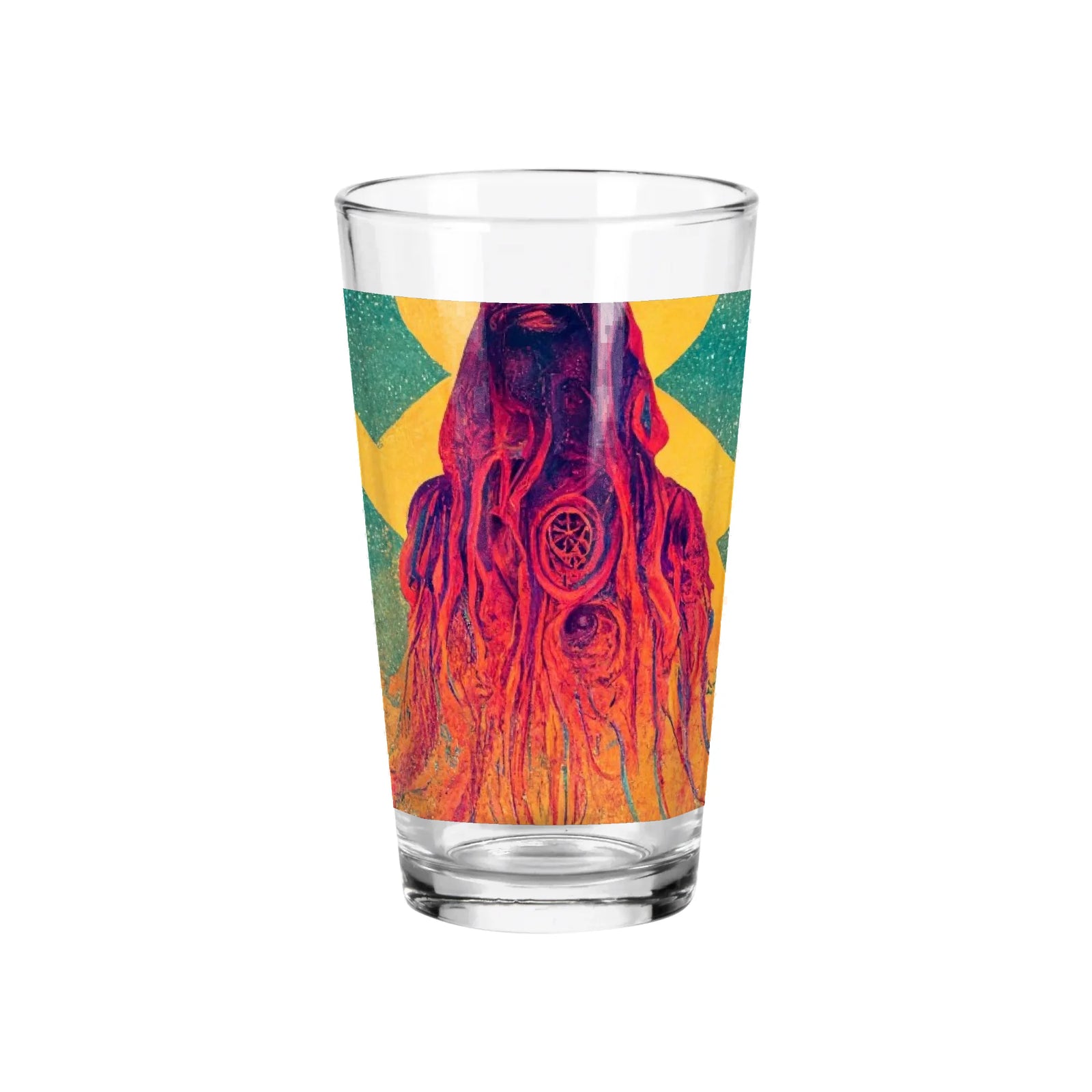Glassware