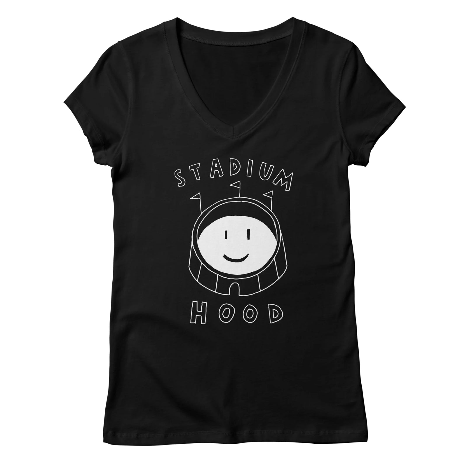 V-Neck