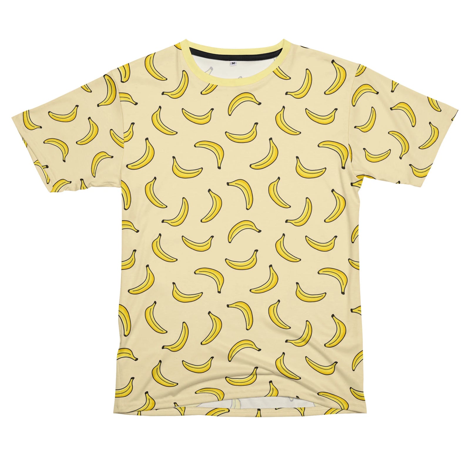 Yellow Bananas
