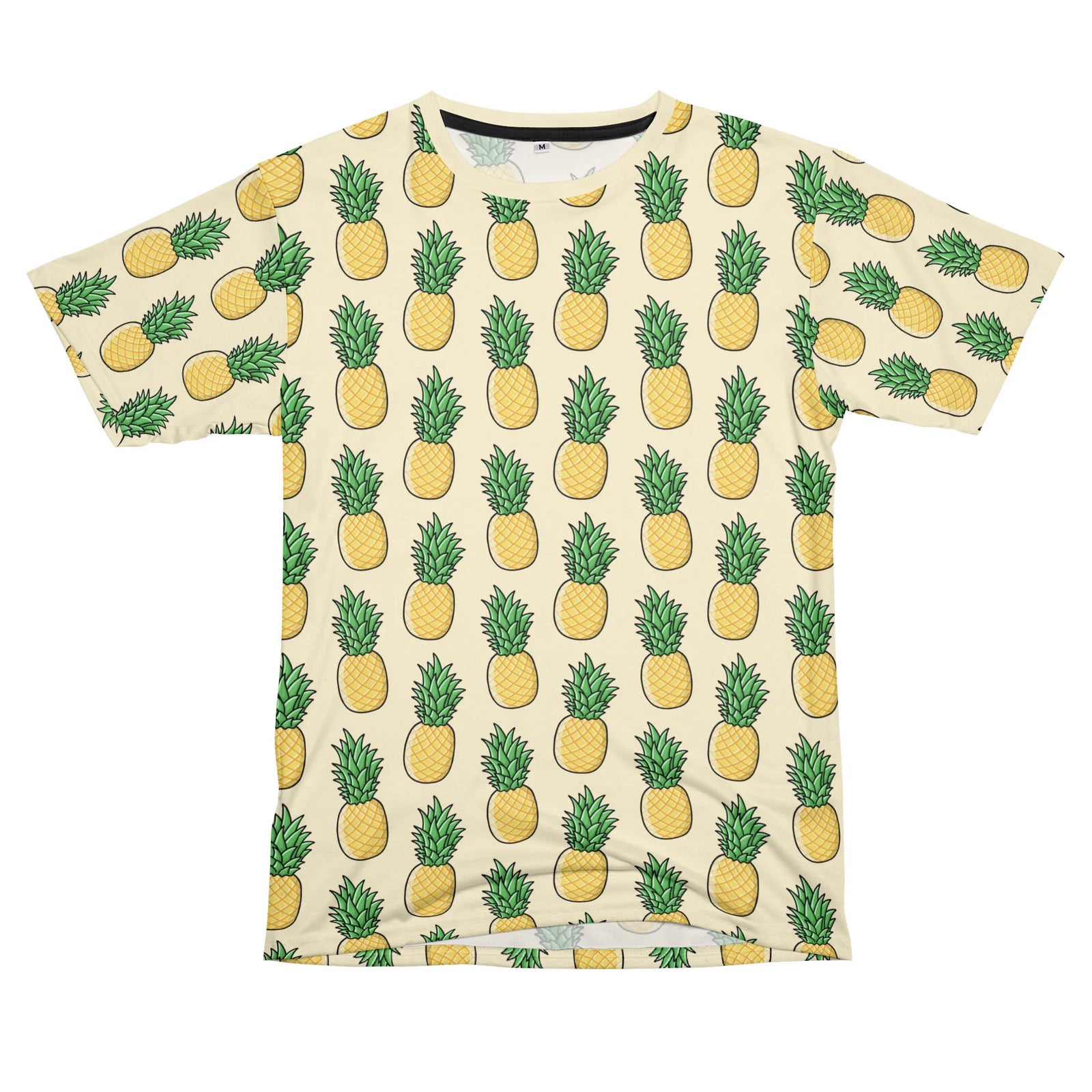 Pineapples